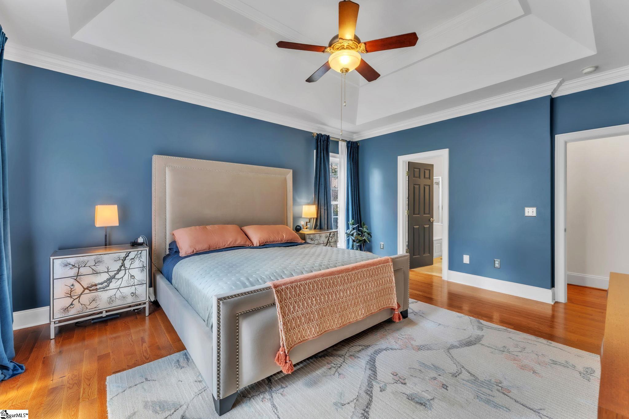 126 Turnberry Road Anderson, SC 29621