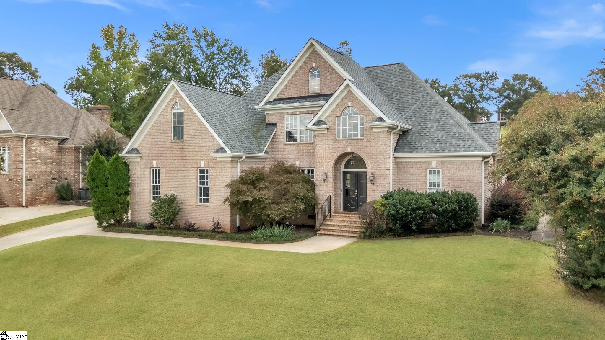 126 Turnberry Road Anderson, SC 29621