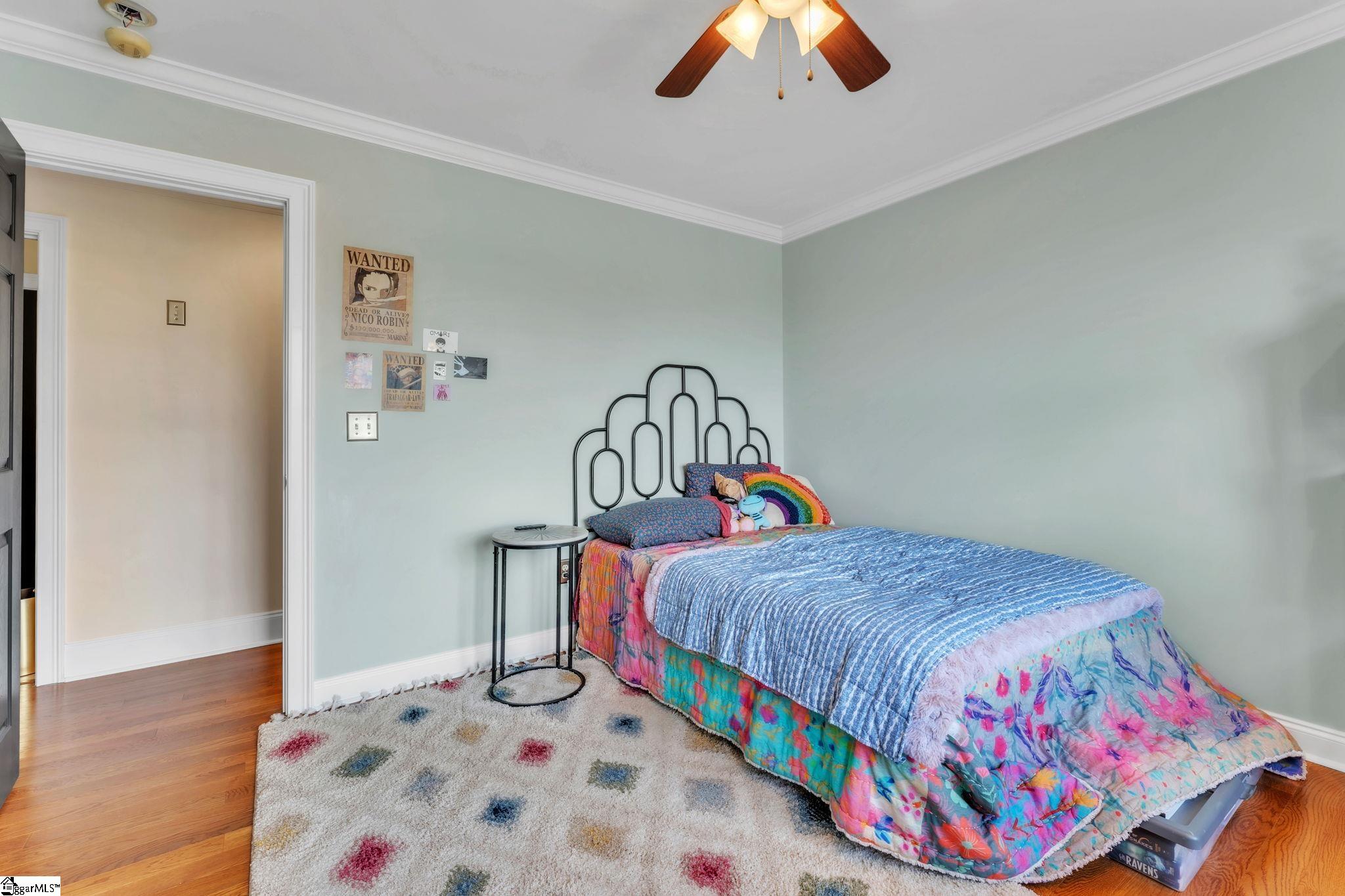 126 Turnberry Road Anderson, SC 29621