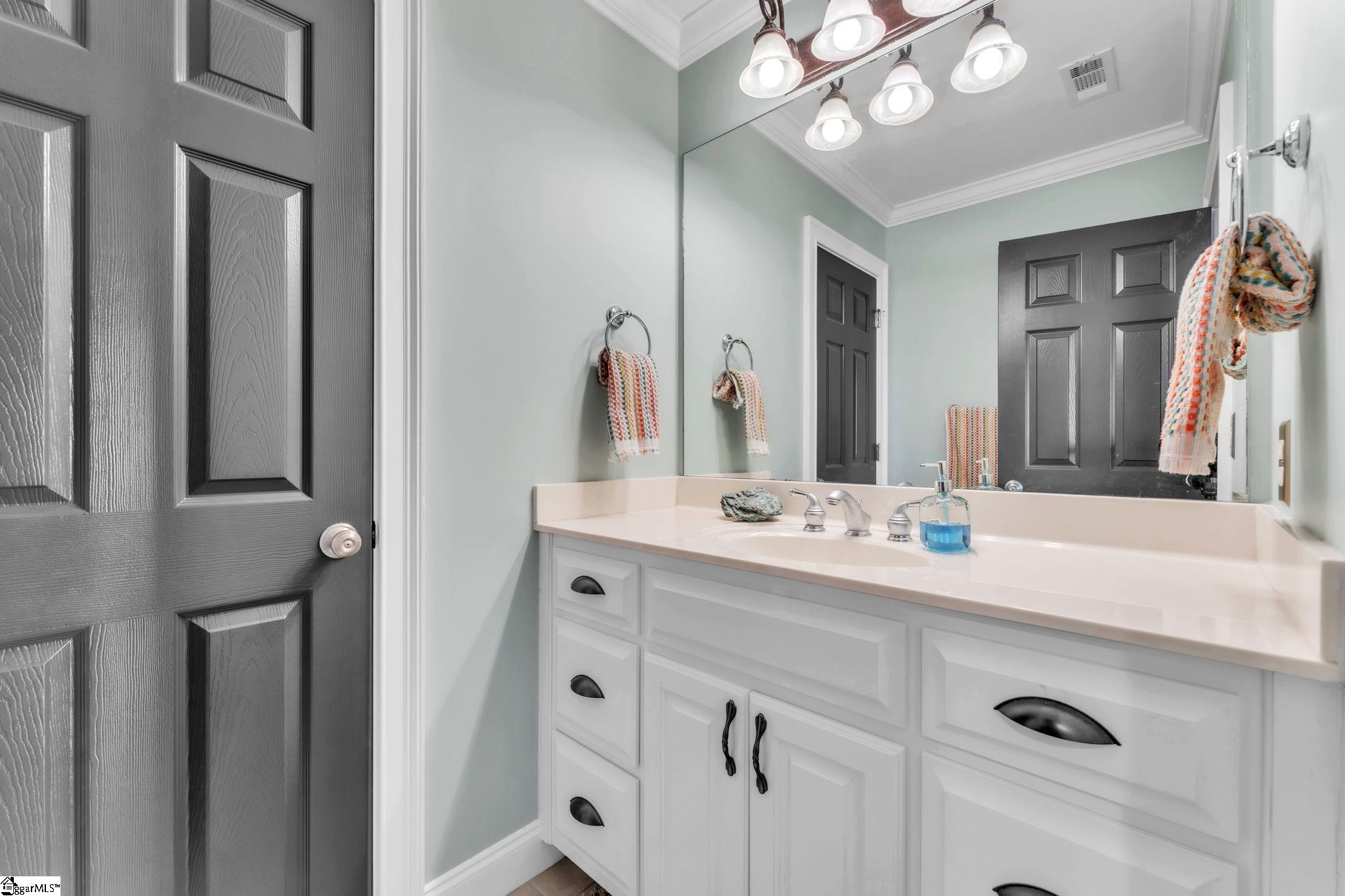 126 Turnberry Road Anderson, SC 29621
