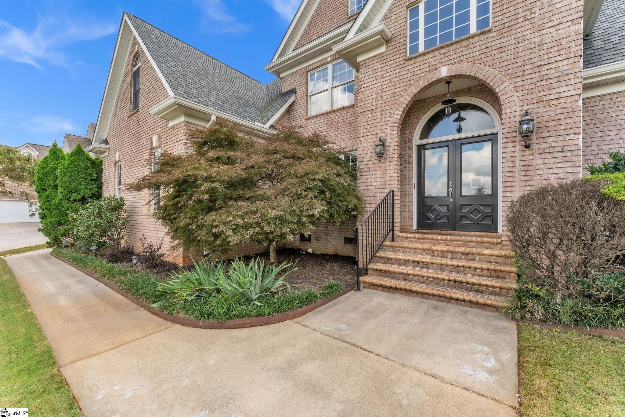 126 Turnberry Road Anderson, SC 29621
