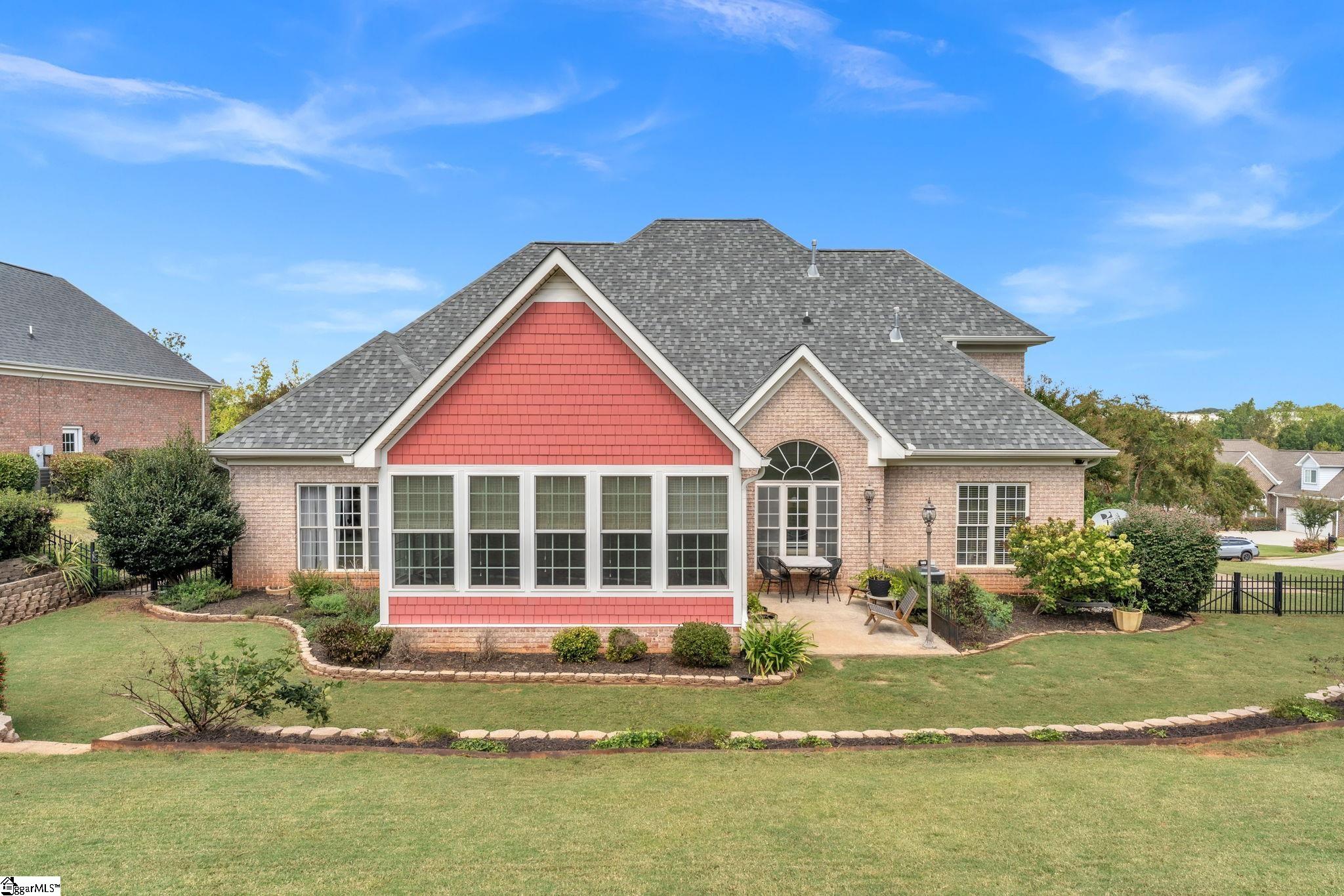 126 Turnberry Road Anderson, SC 29621