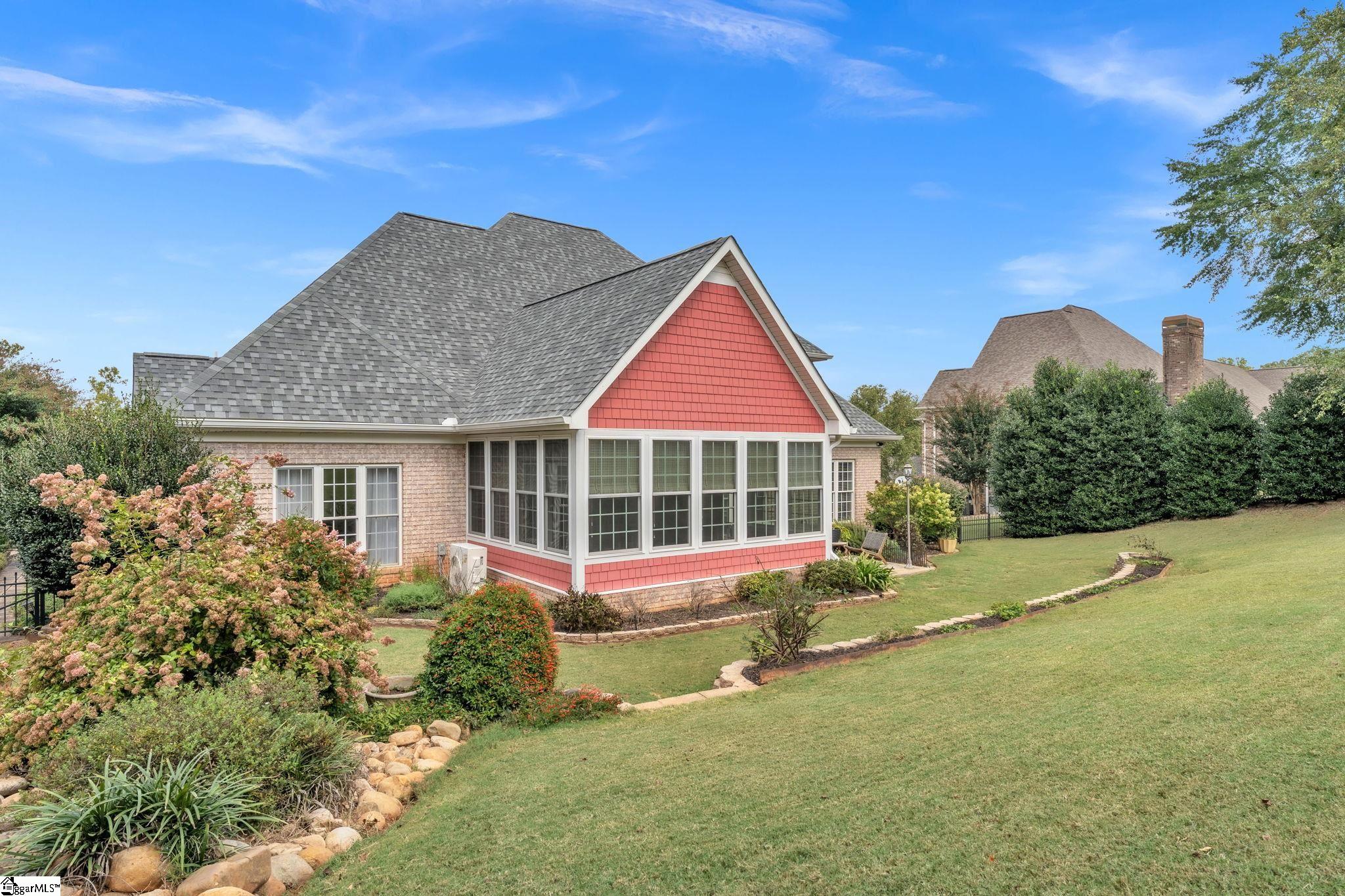 126 Turnberry Road Anderson, SC 29621