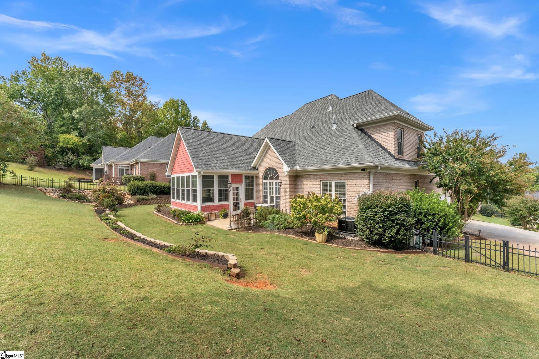 126 Turnberry Road Anderson, SC 29621