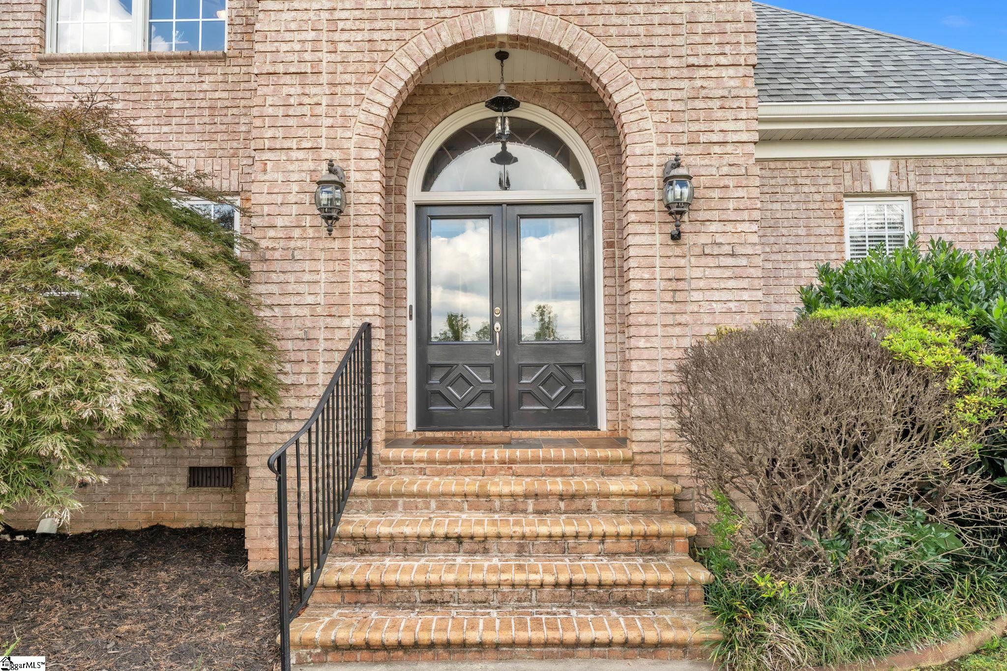 126 Turnberry Road Anderson, SC 29621
