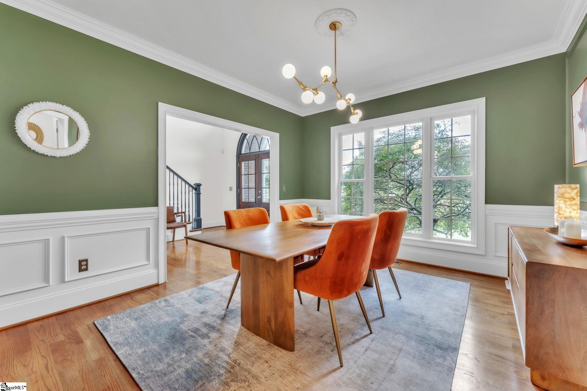 126 Turnberry Road Anderson, SC 29621