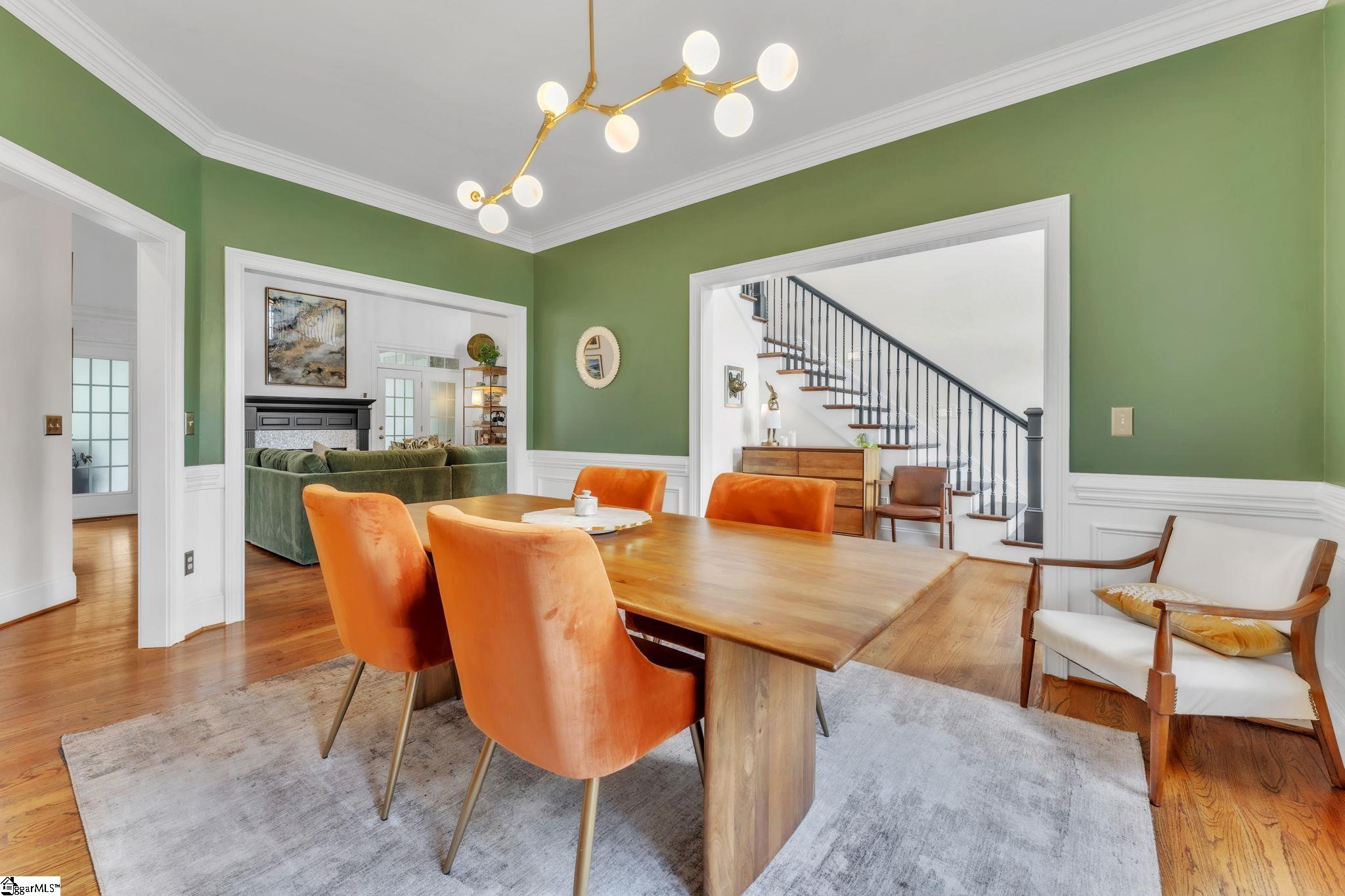 126 Turnberry Road Anderson, SC 29621