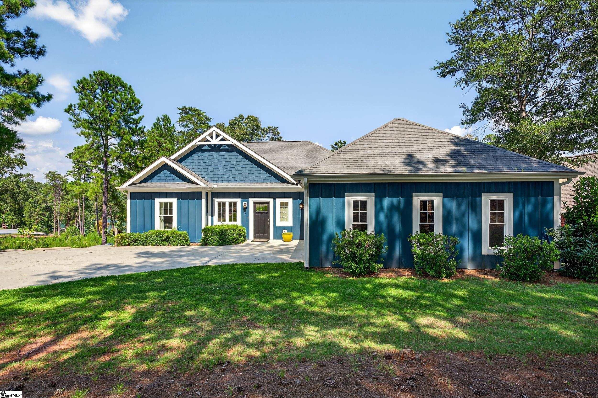 347 McAlister Road West Union, SC 29696