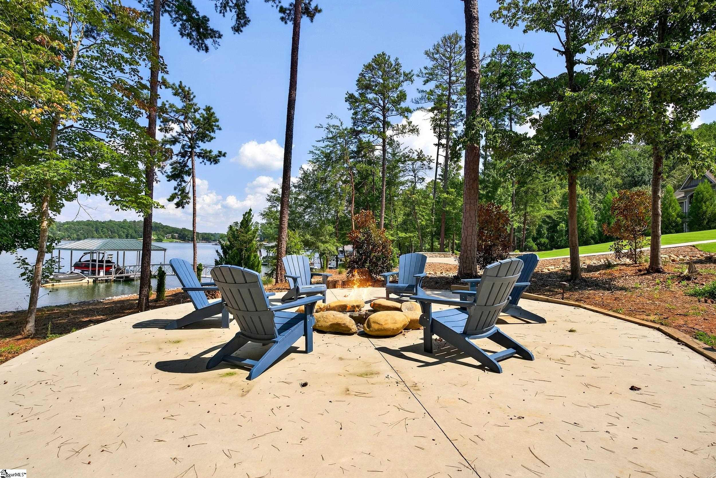 347 McAlister Road West Union, SC 29696