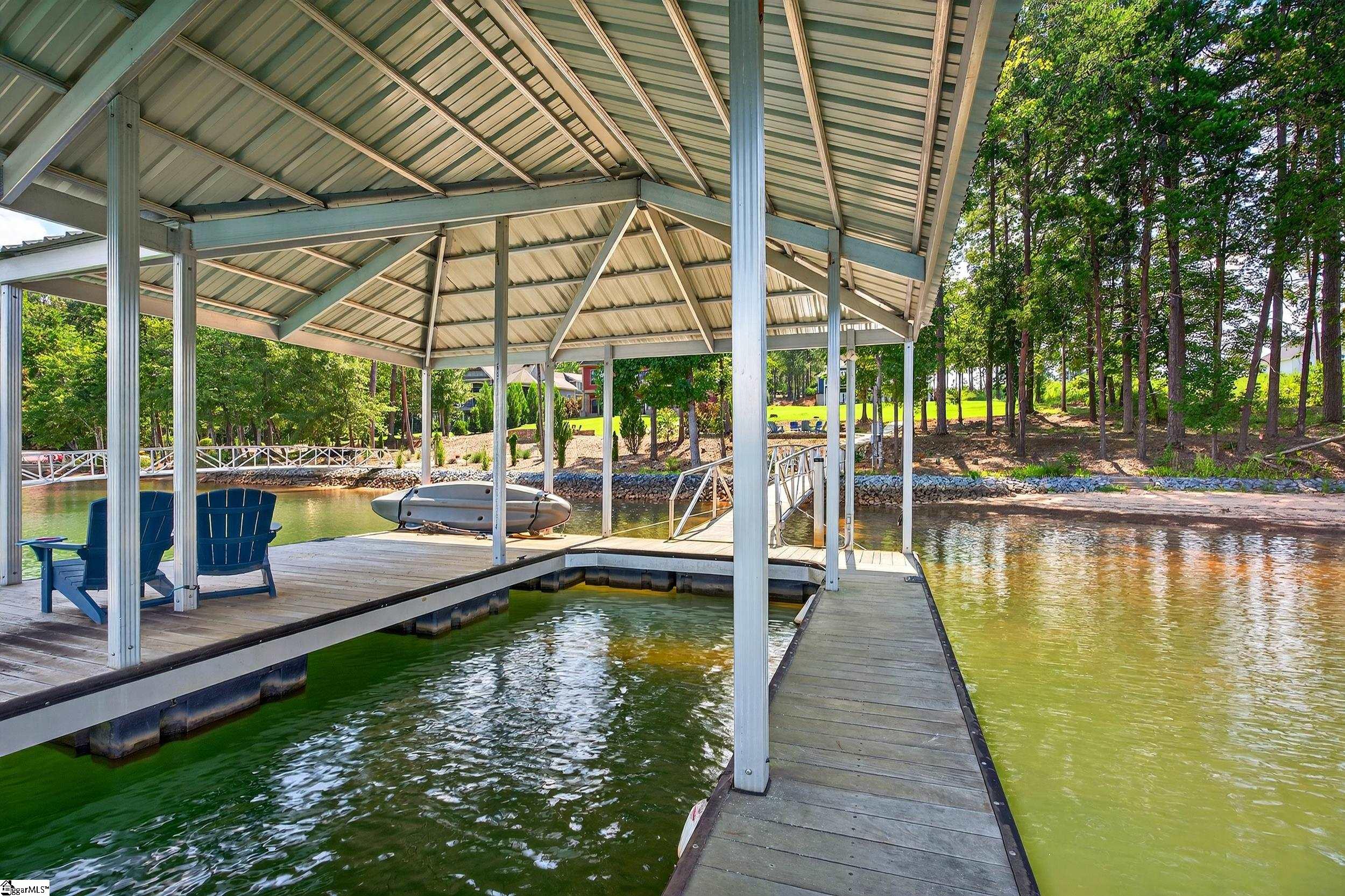 347 McAlister Road West Union, SC 29696