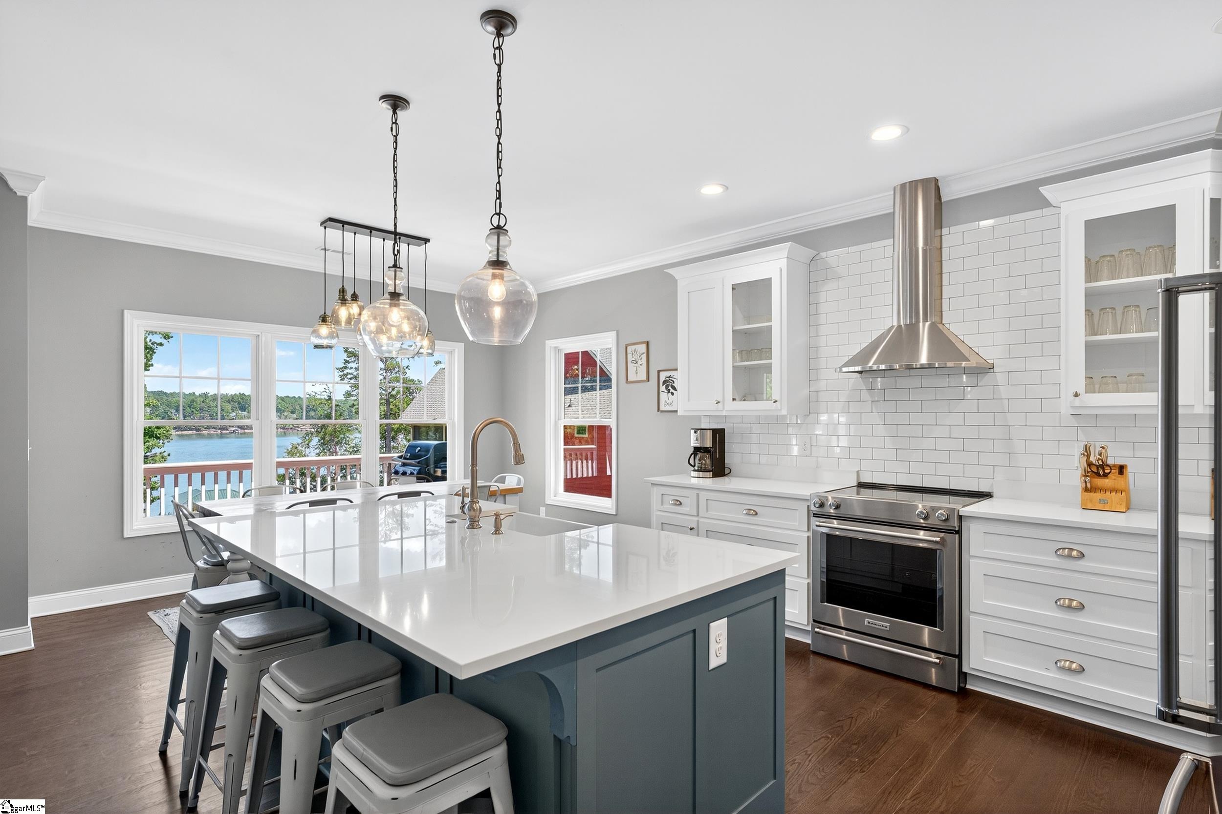 347 McAlister Road West Union, SC 29696