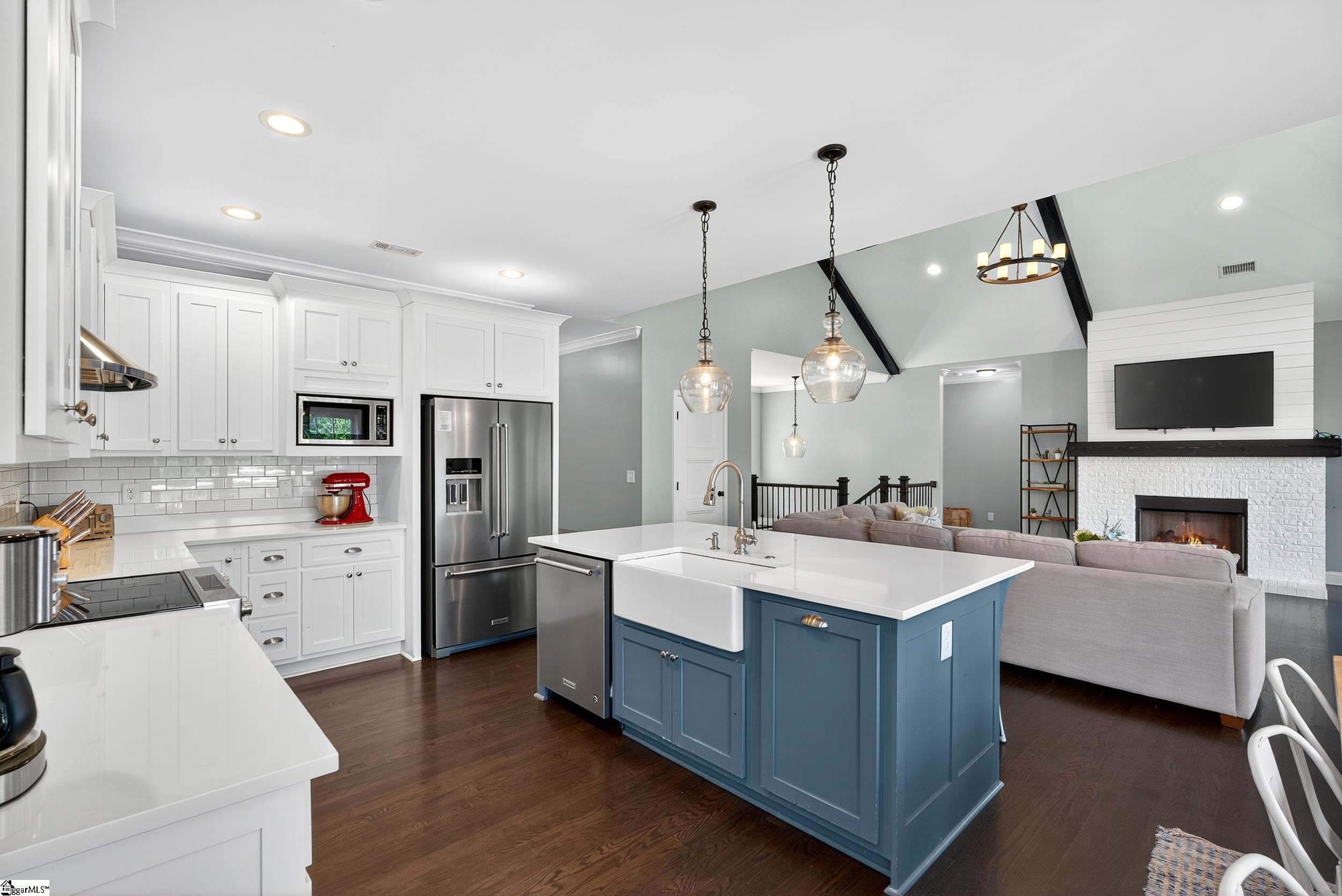 347 McAlister Road West Union, SC 29696