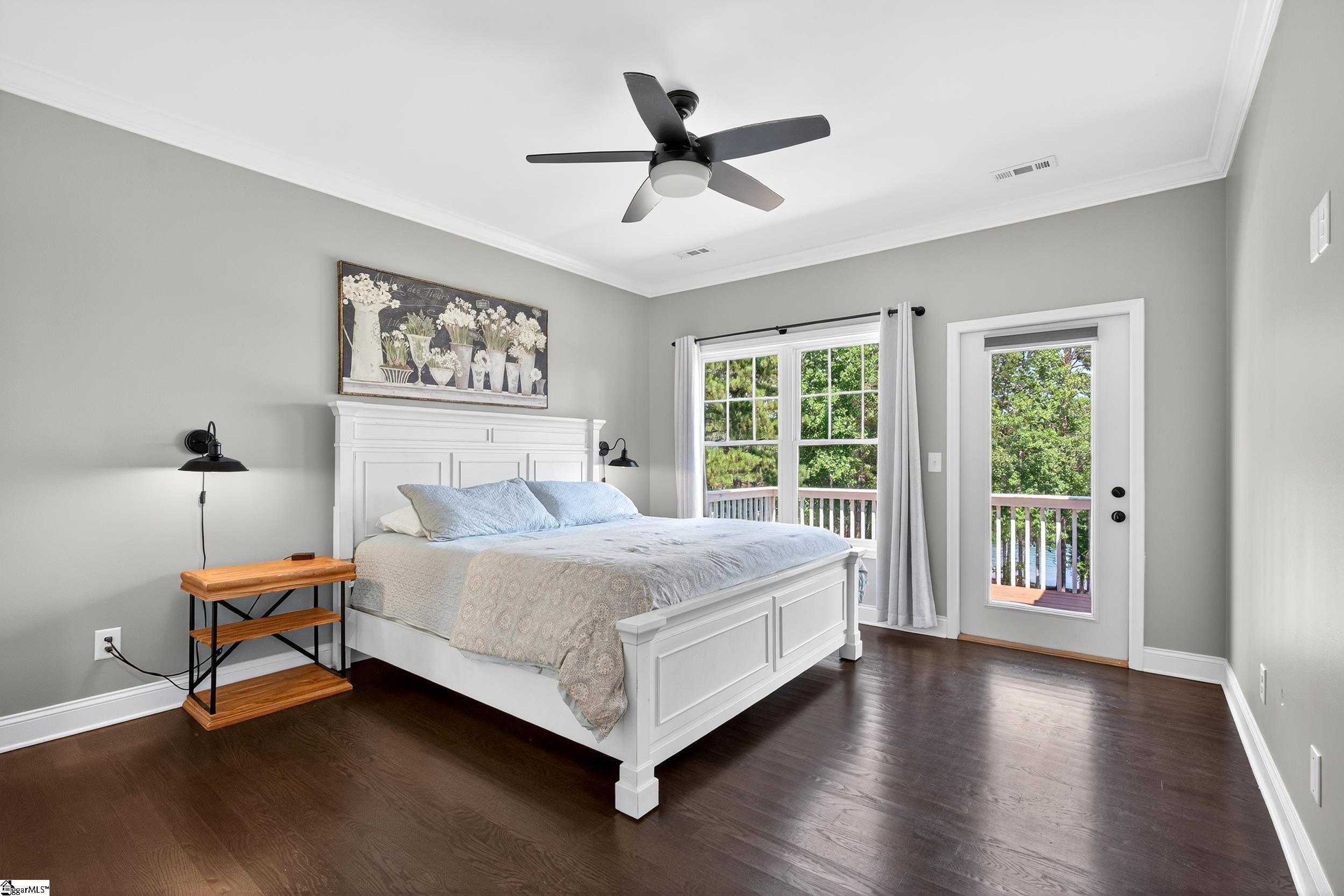 347 McAlister Road West Union, SC 29696