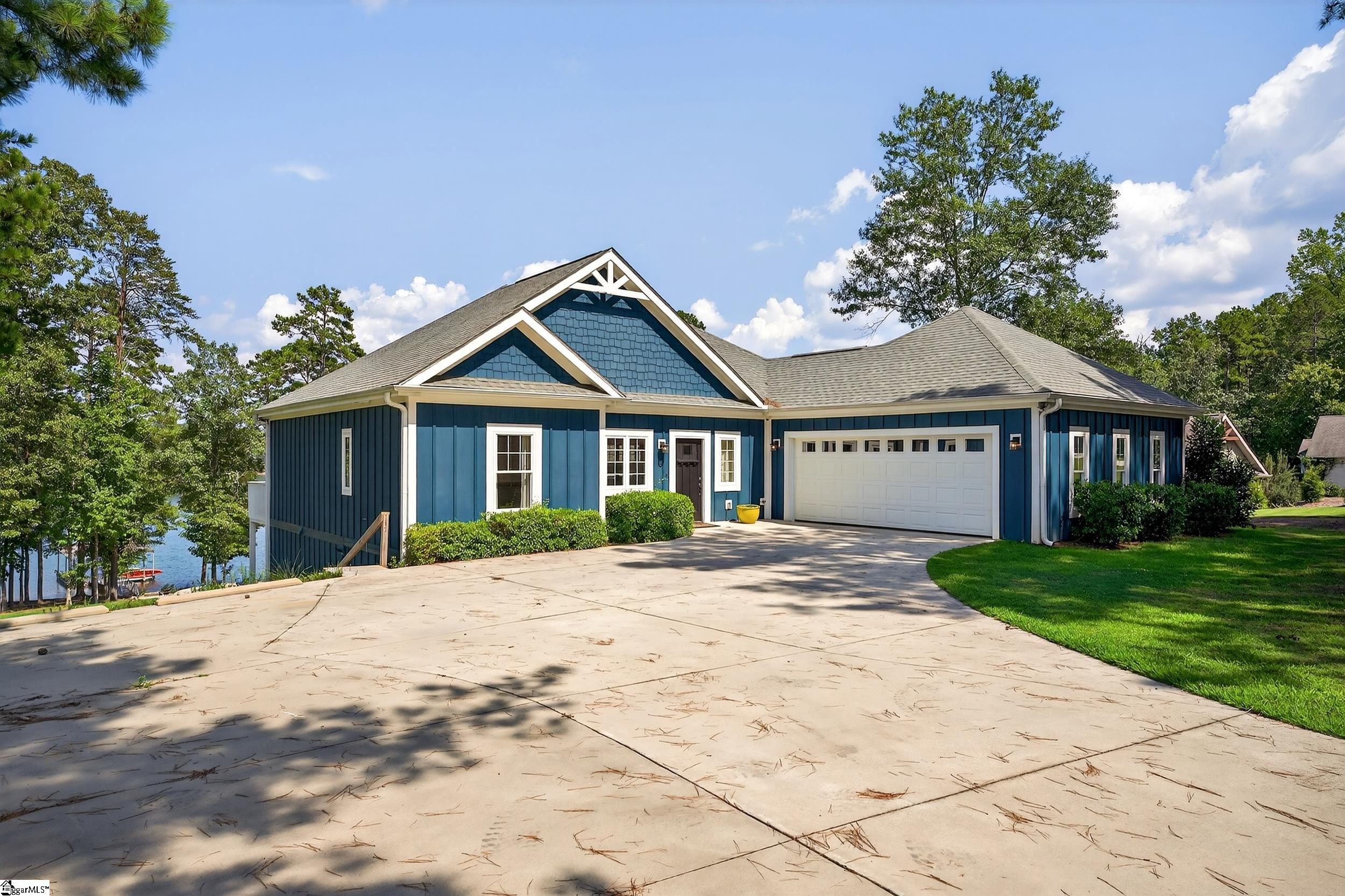347 McAlister Road West Union, SC 29696