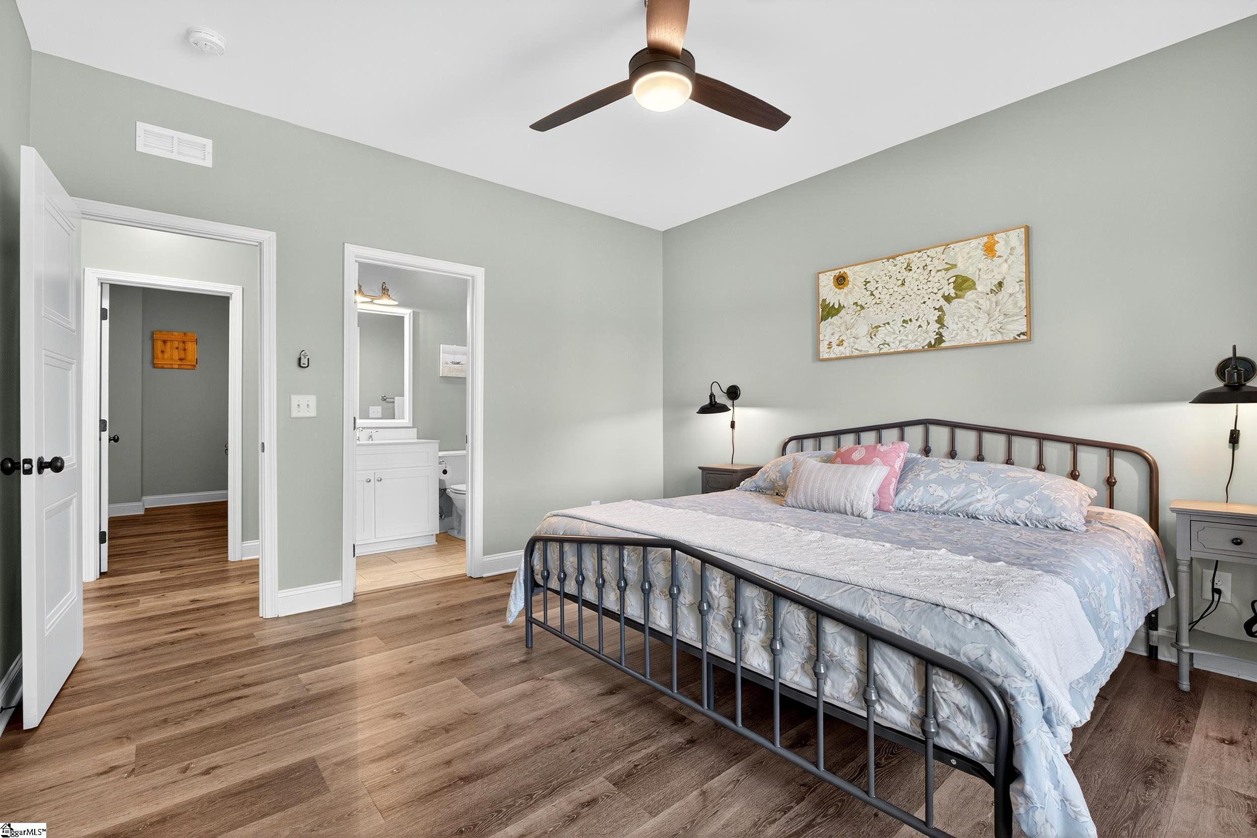 347 McAlister Road West Union, SC 29696