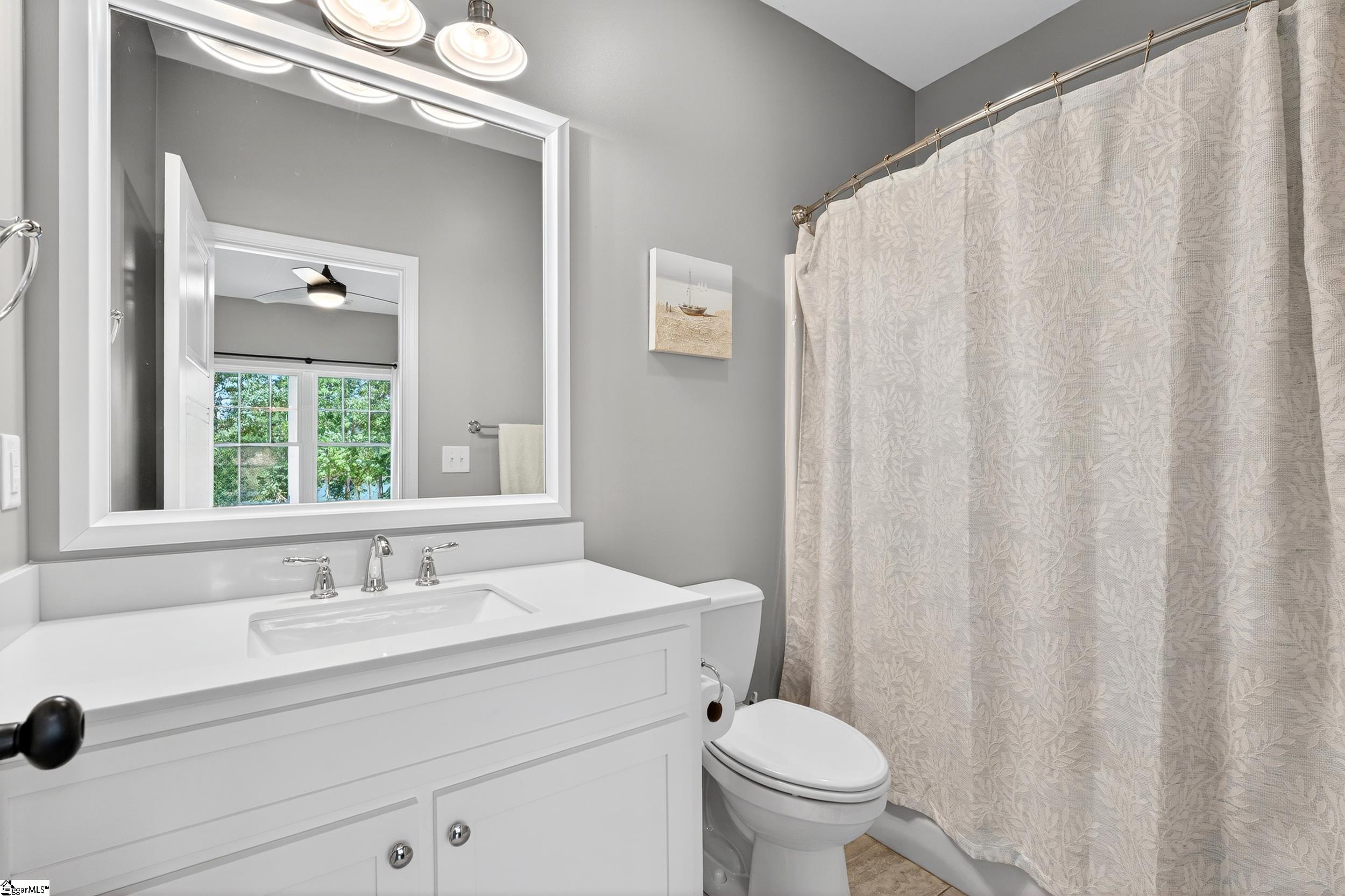 347 McAlister Road West Union, SC 29696