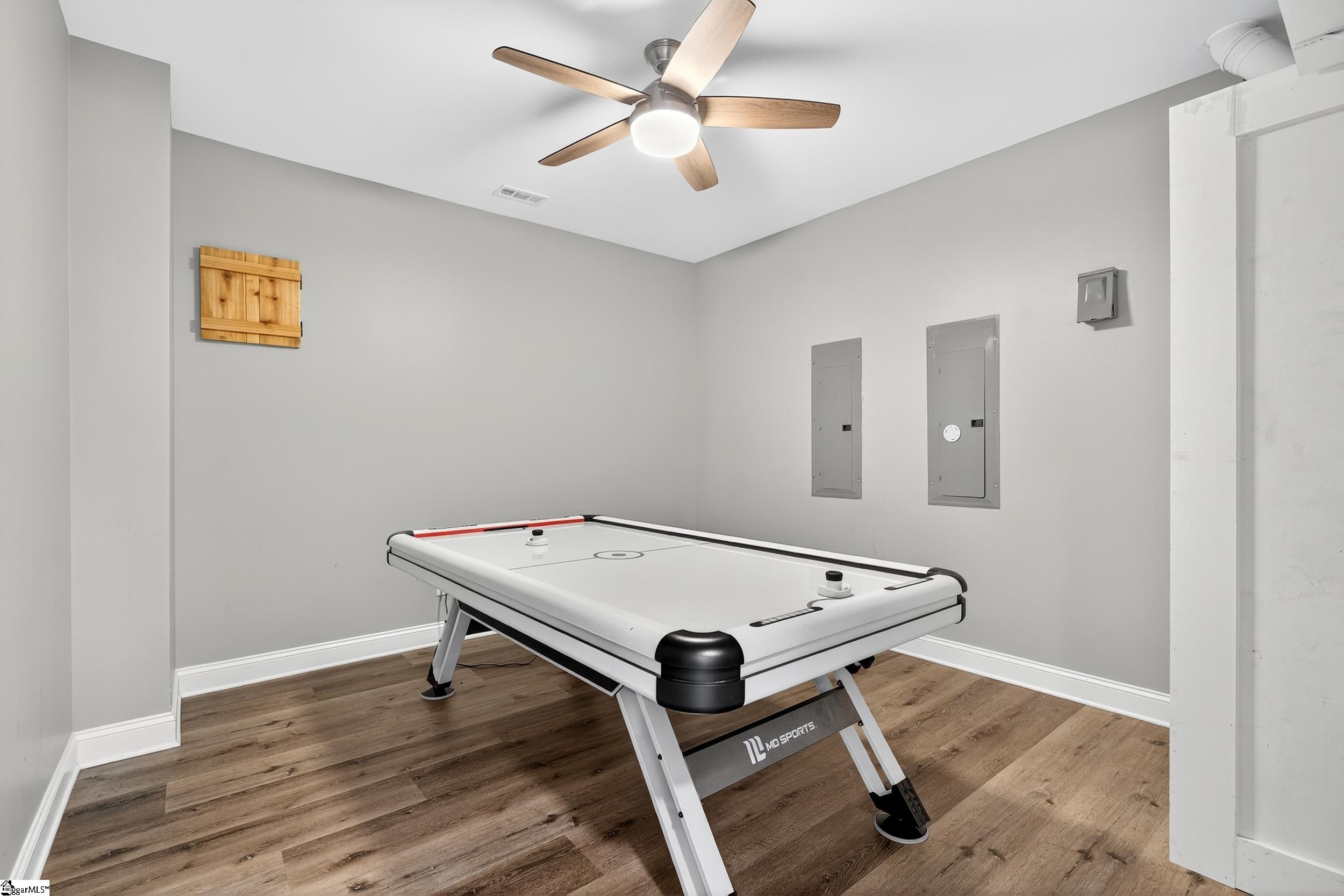 347 McAlister Road West Union, SC 29696