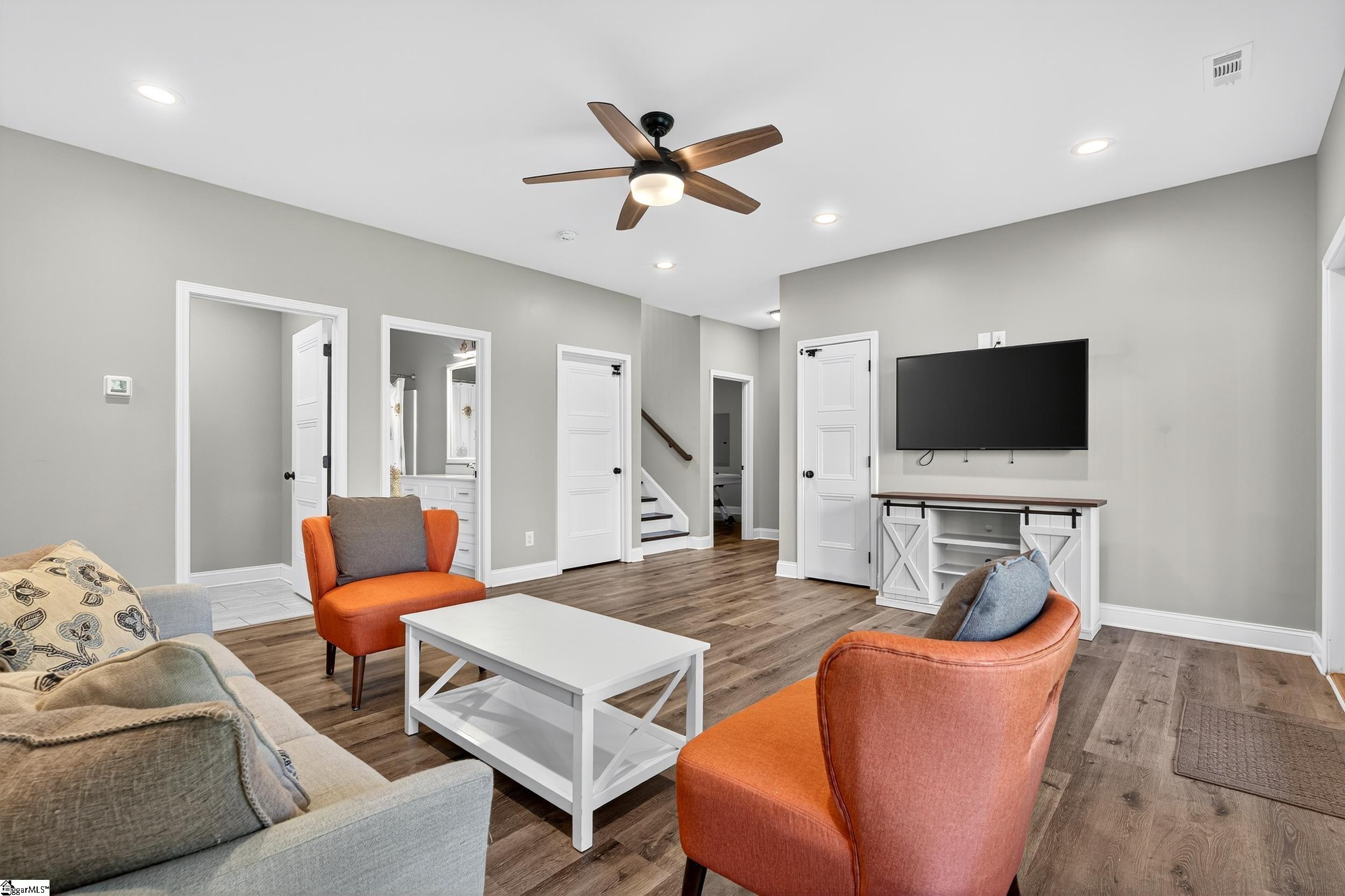 347 McAlister Road West Union, SC 29696