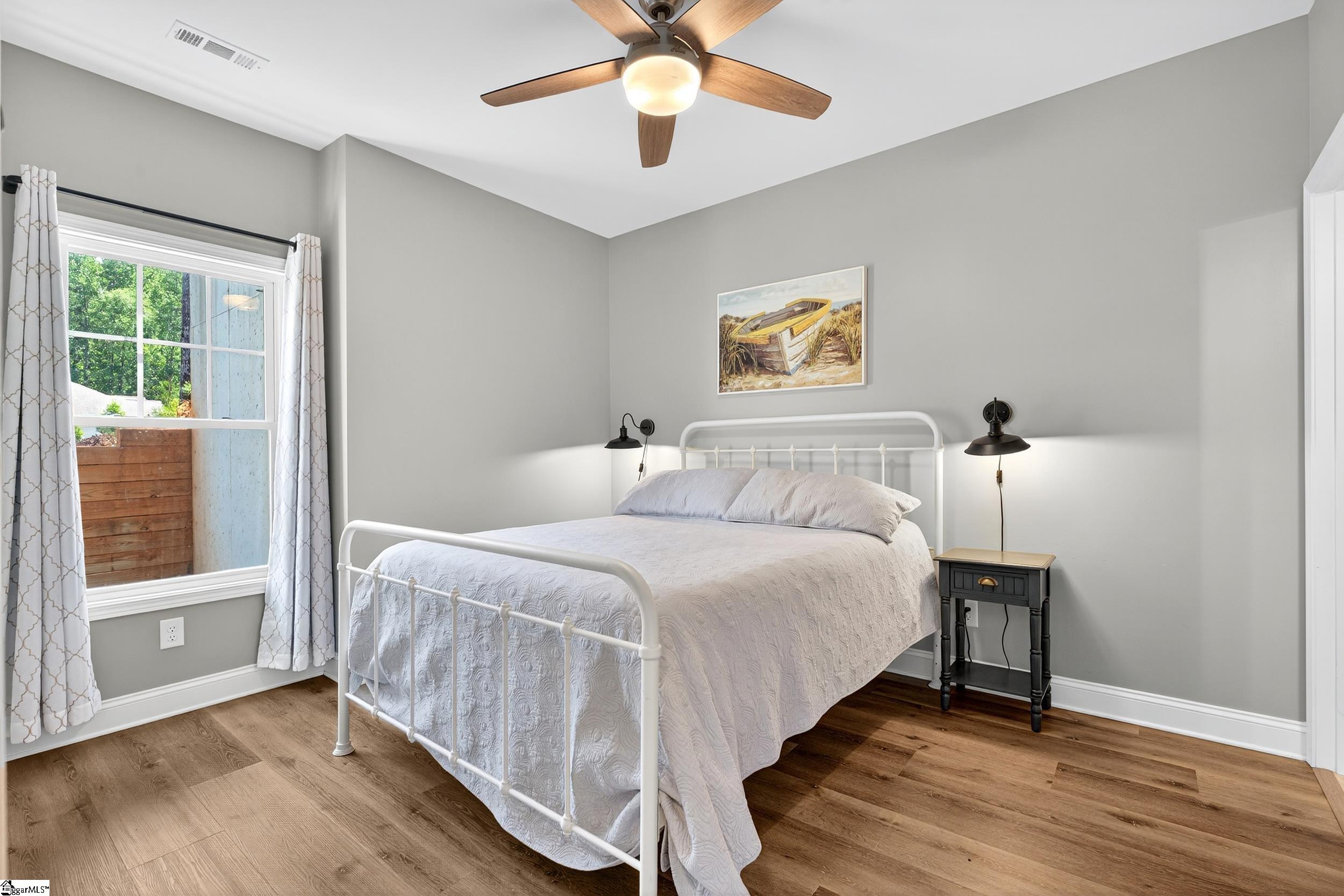 347 McAlister Road West Union, SC 29696