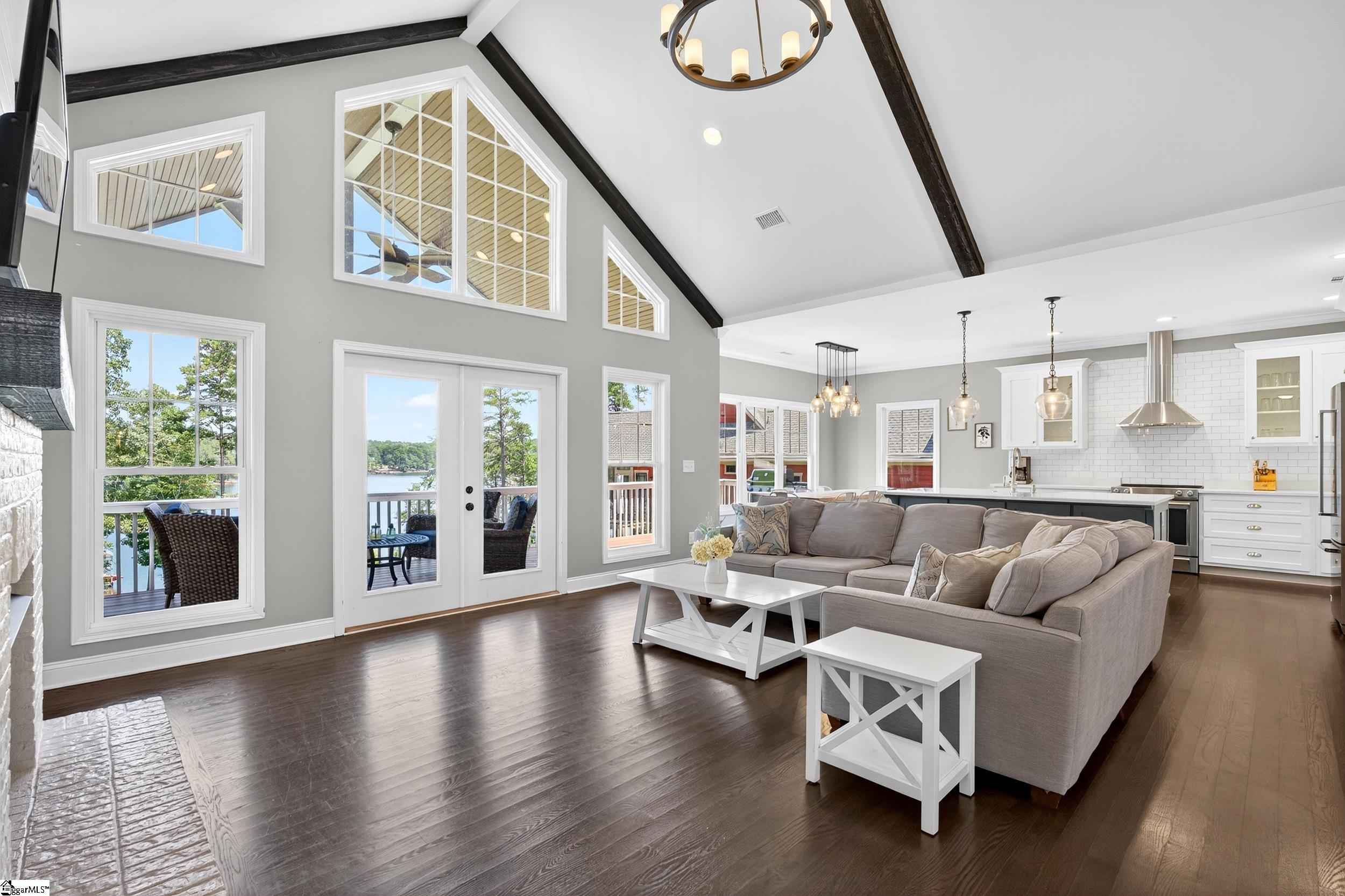 347 McAlister Road West Union, SC 29696