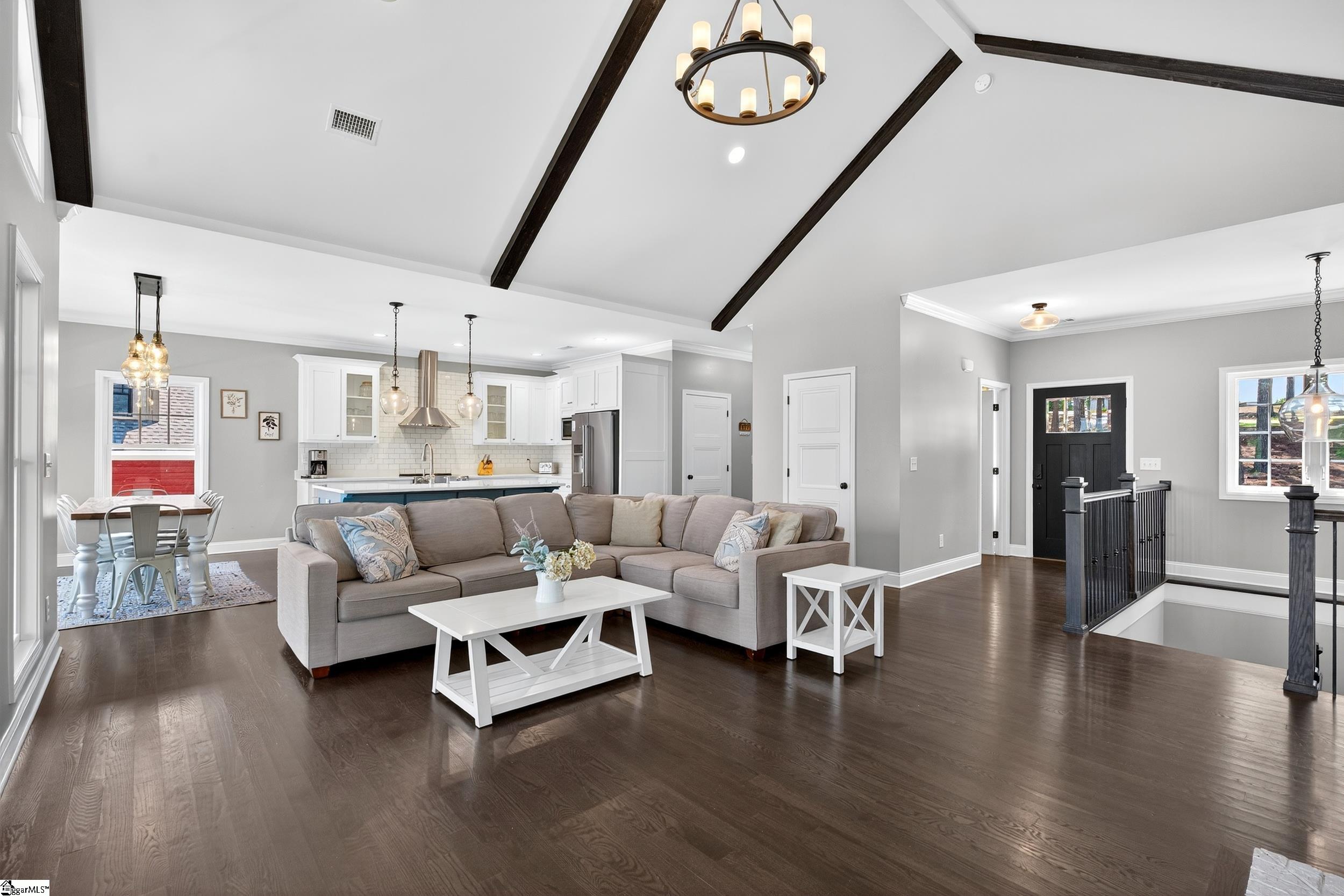 347 McAlister Road West Union, SC 29696