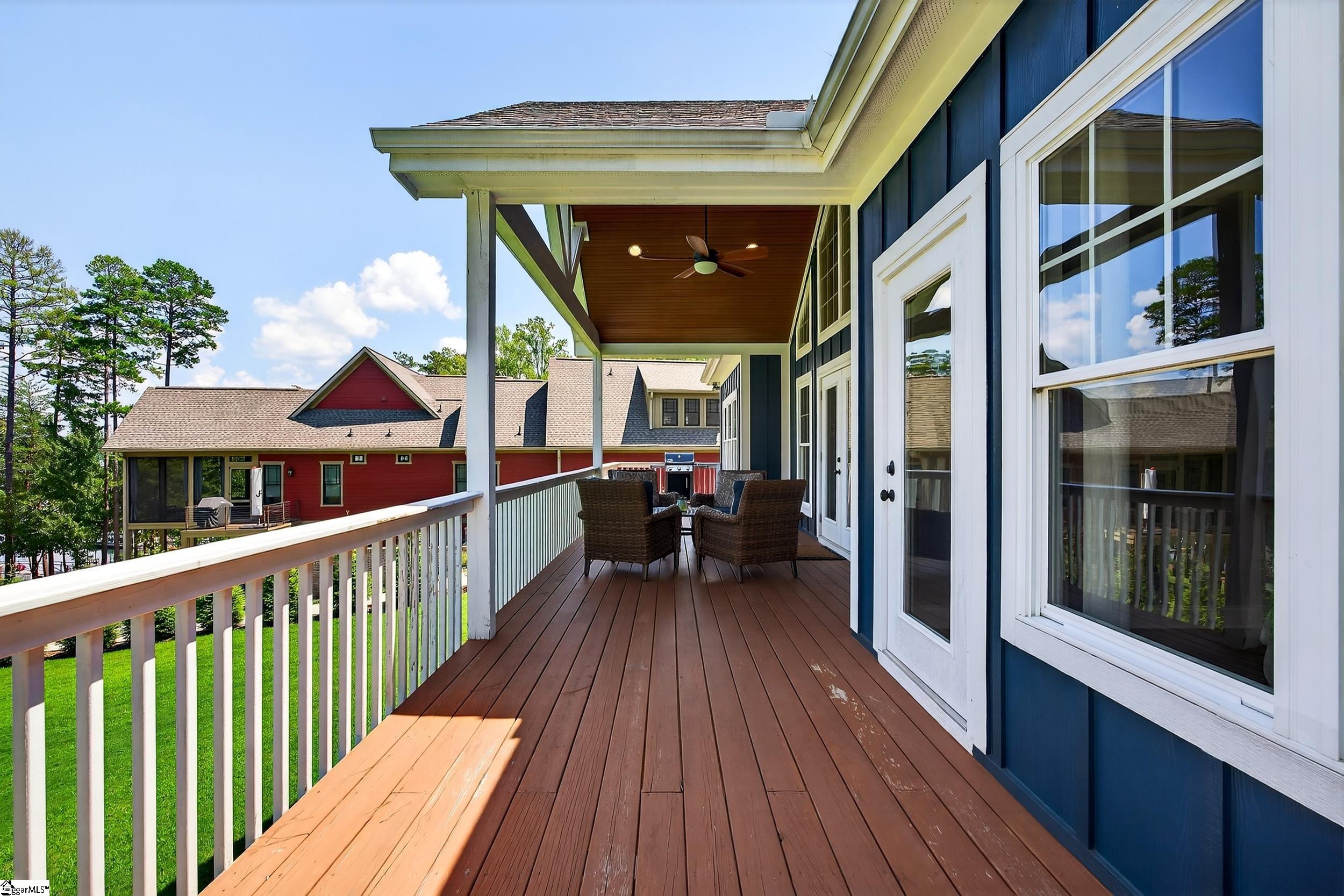 347 McAlister Road West Union, SC 29696