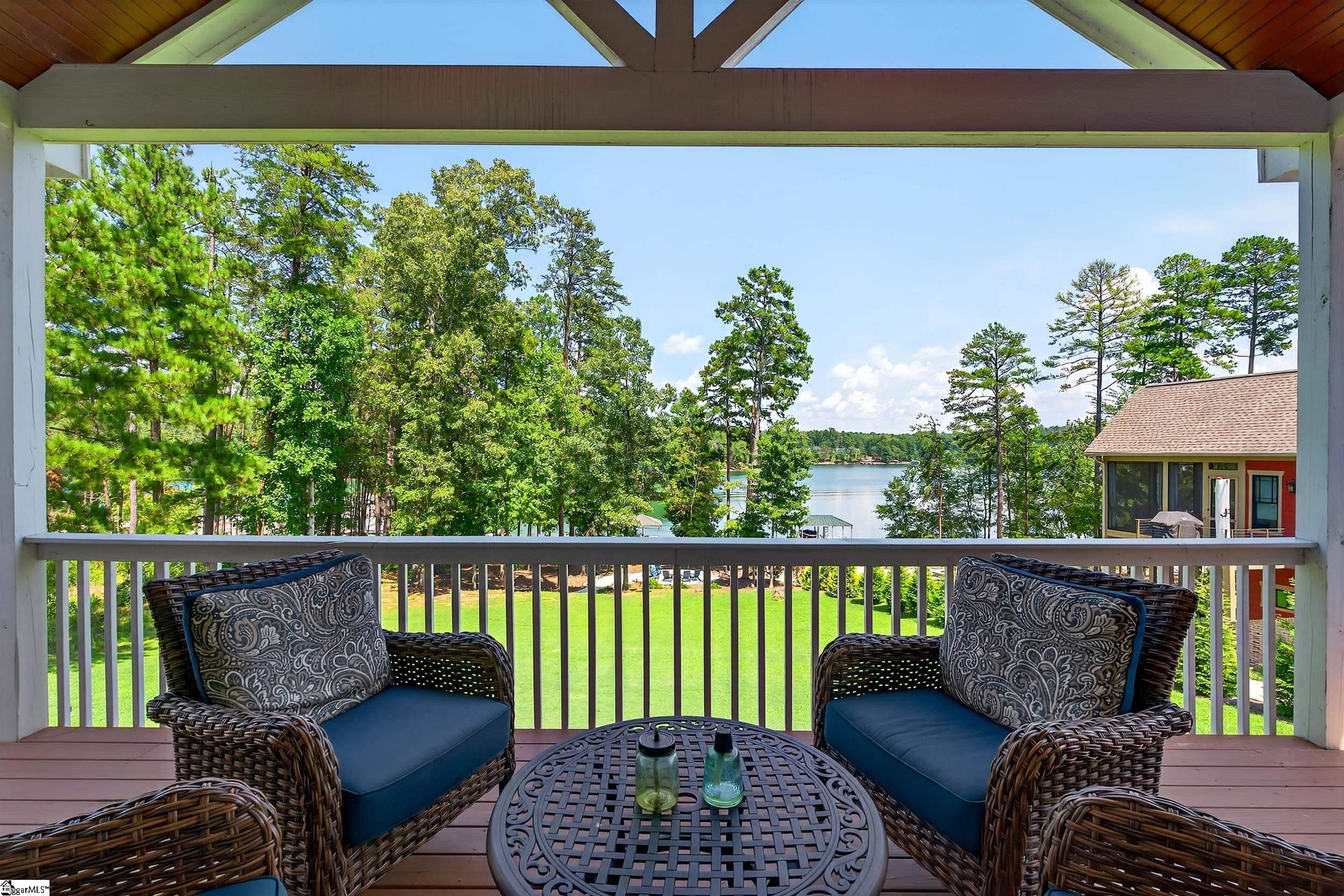 347 McAlister Road West Union, SC 29696