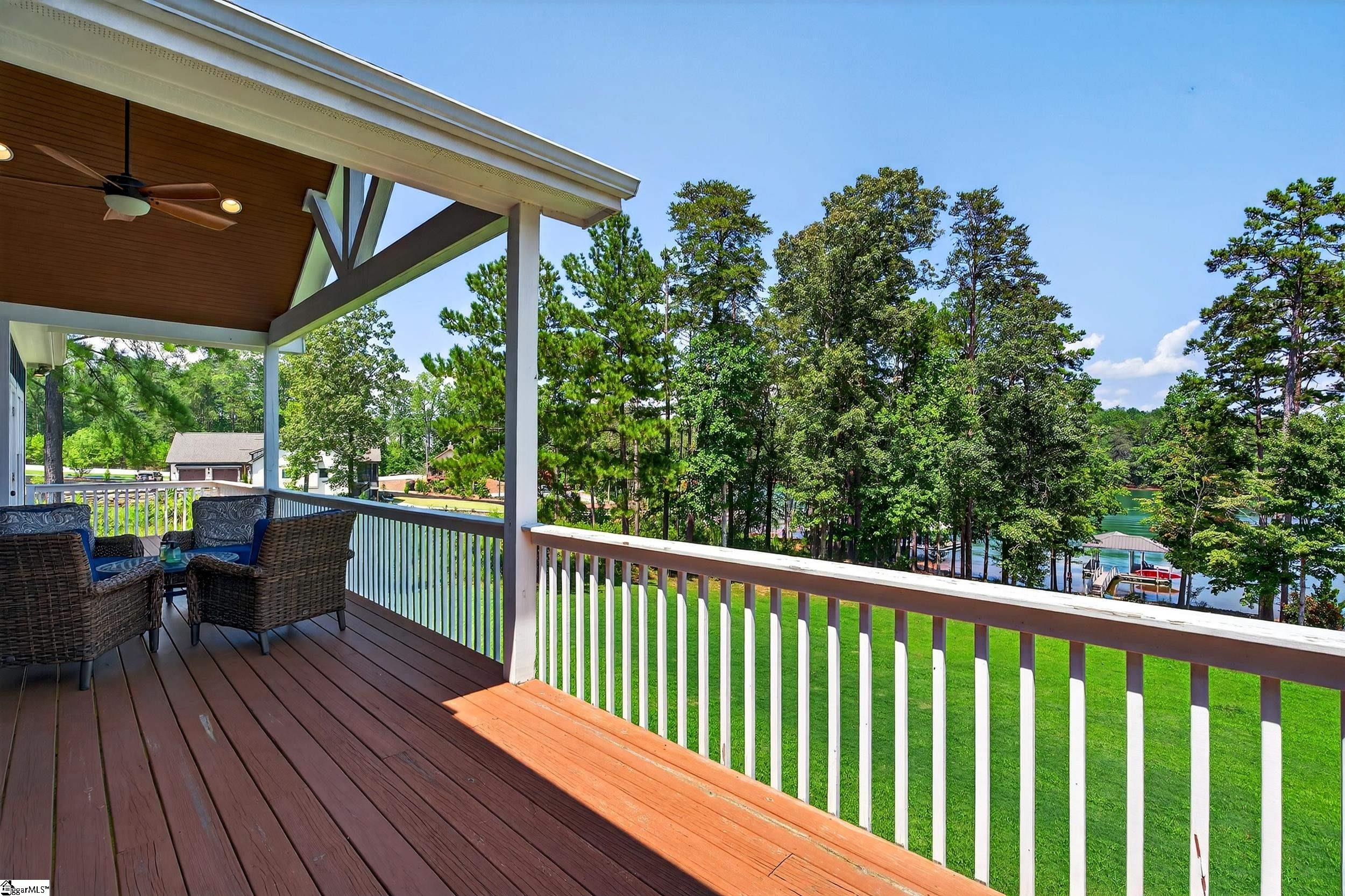 347 McAlister Road West Union, SC 29696