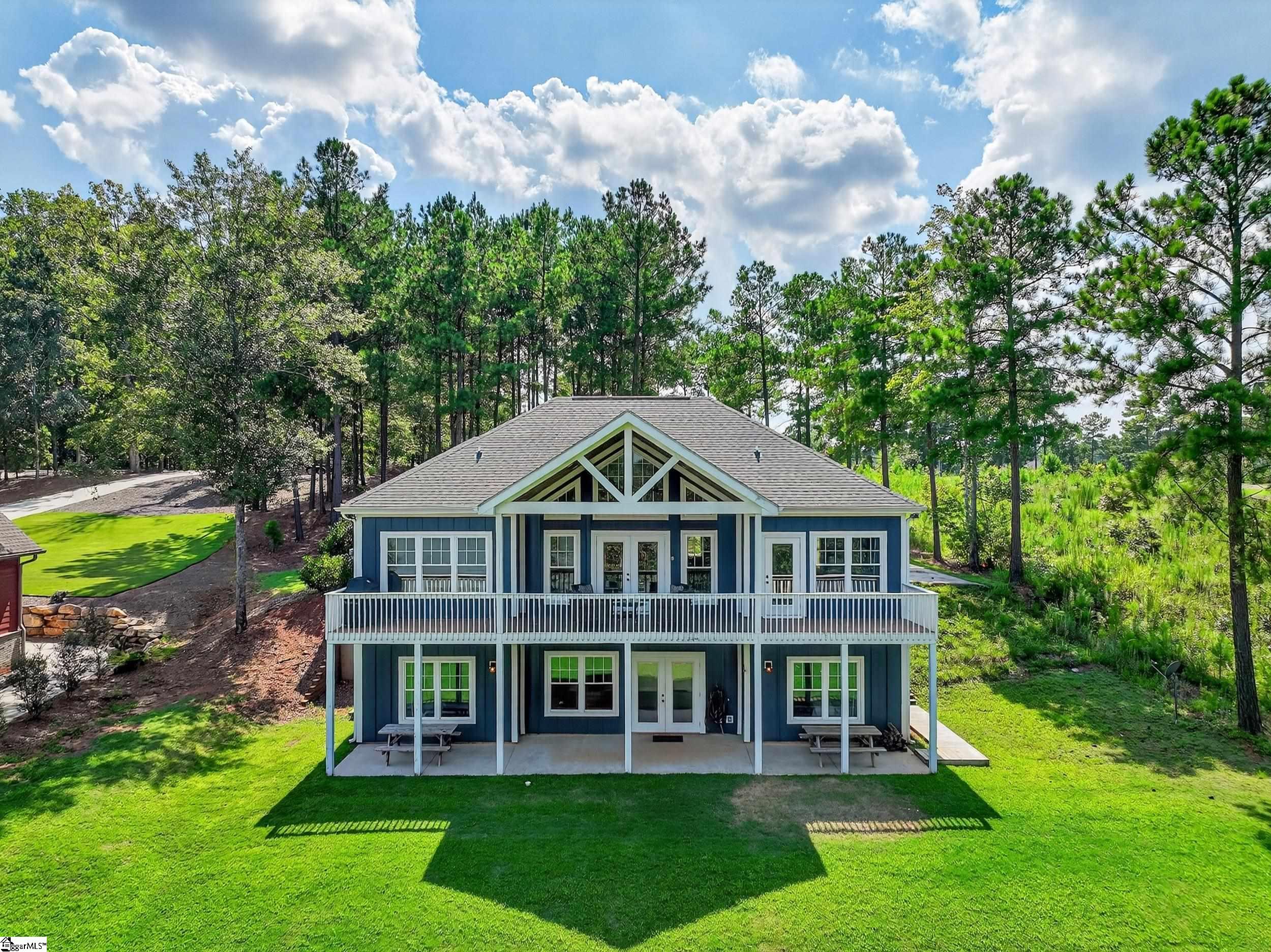 347 McAlister Road West Union, SC 29696