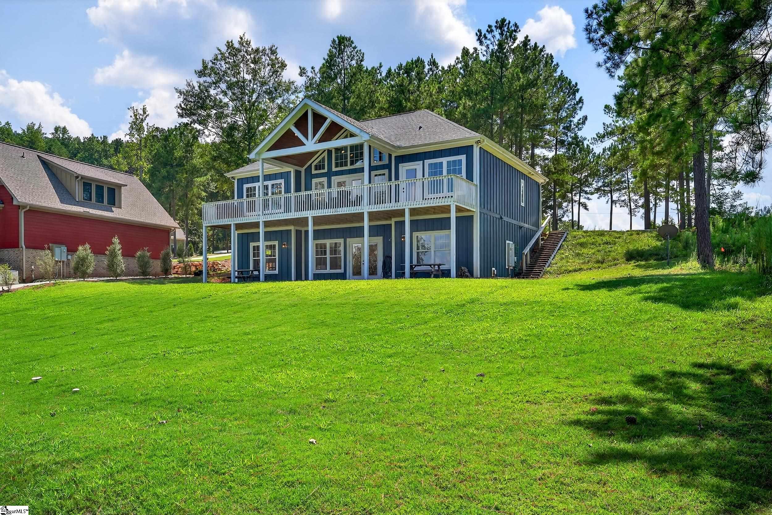 347 McAlister Road West Union, SC 29696