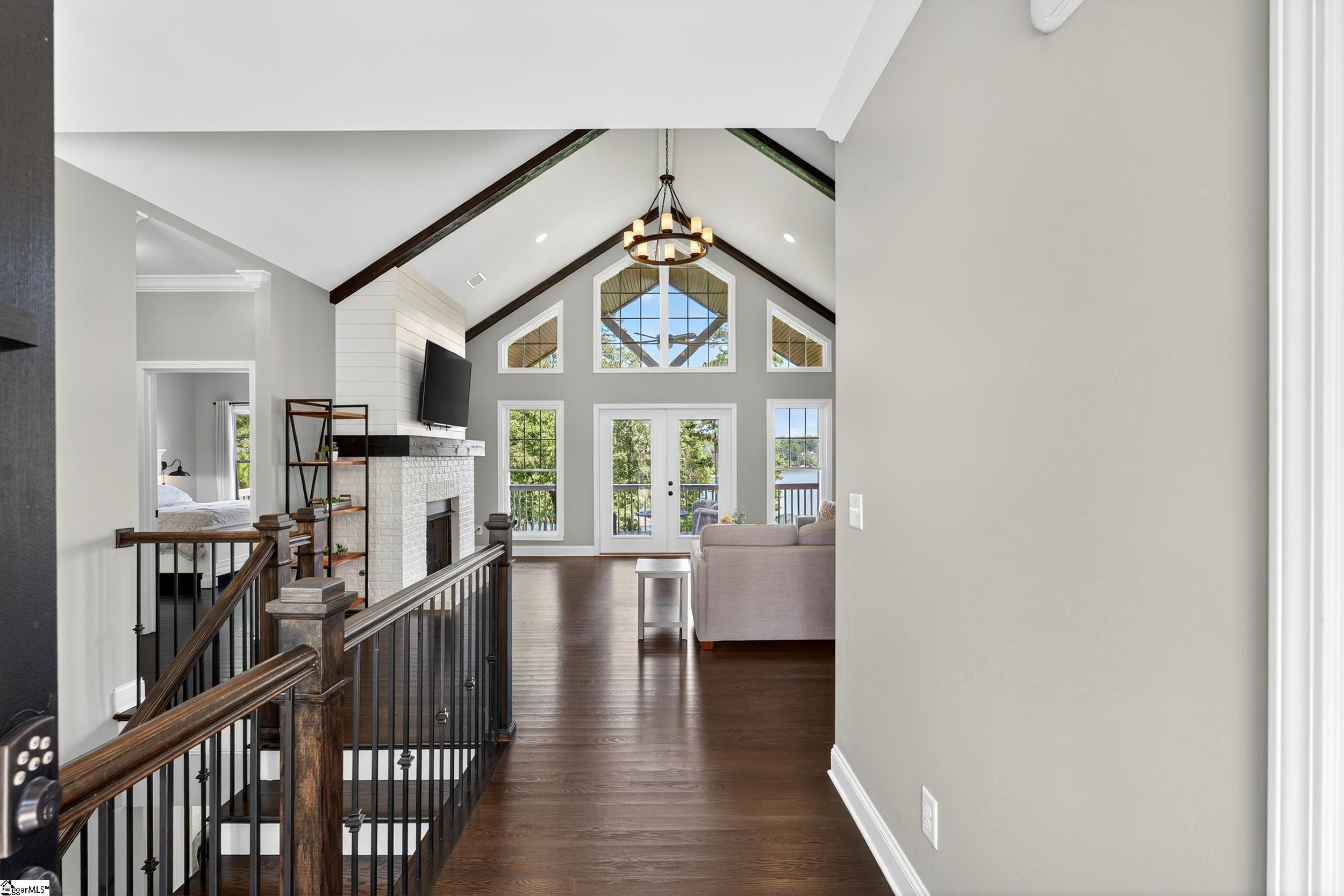 347 McAlister Road West Union, SC 29696