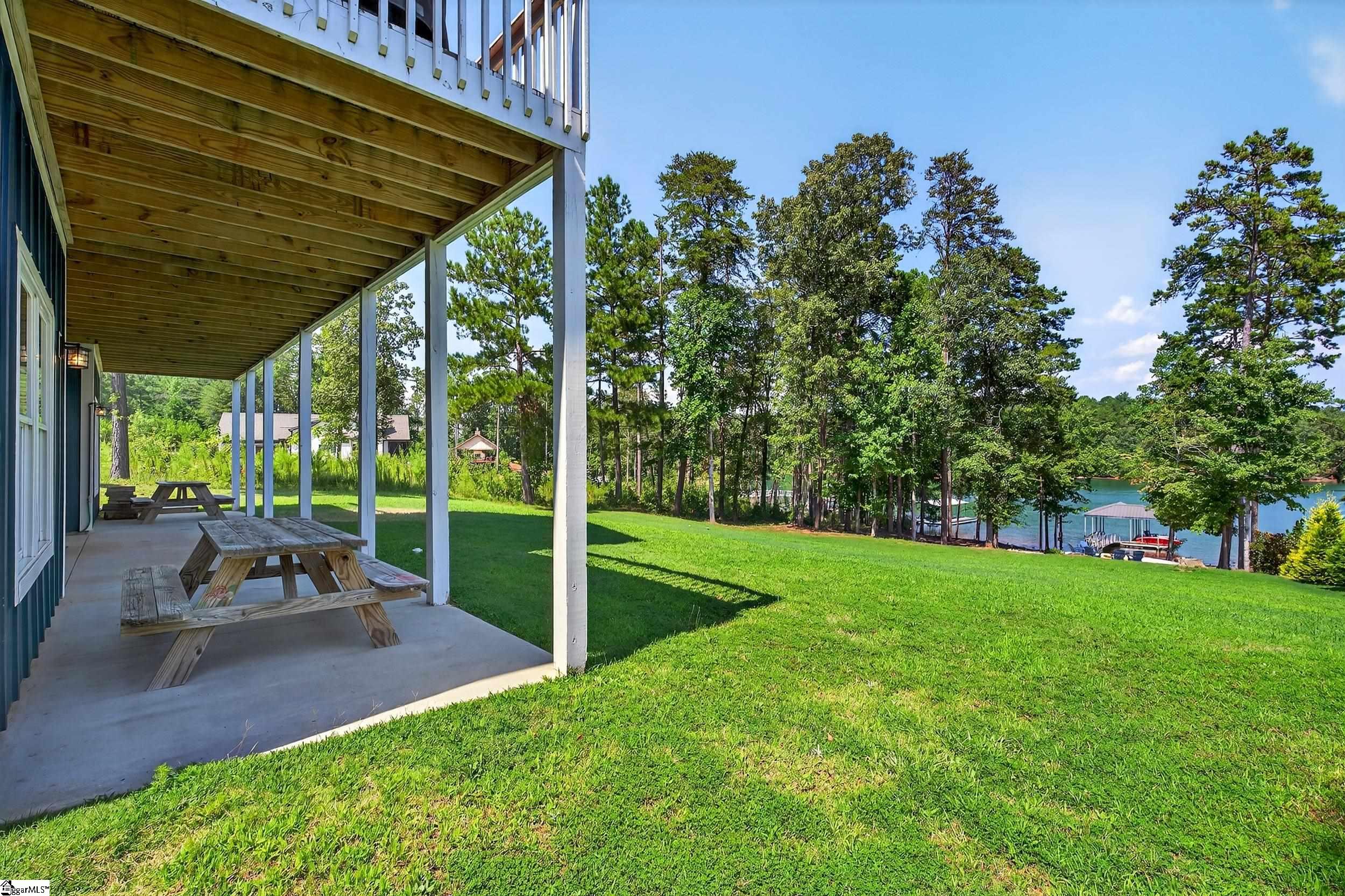 347 McAlister Road West Union, SC 29696