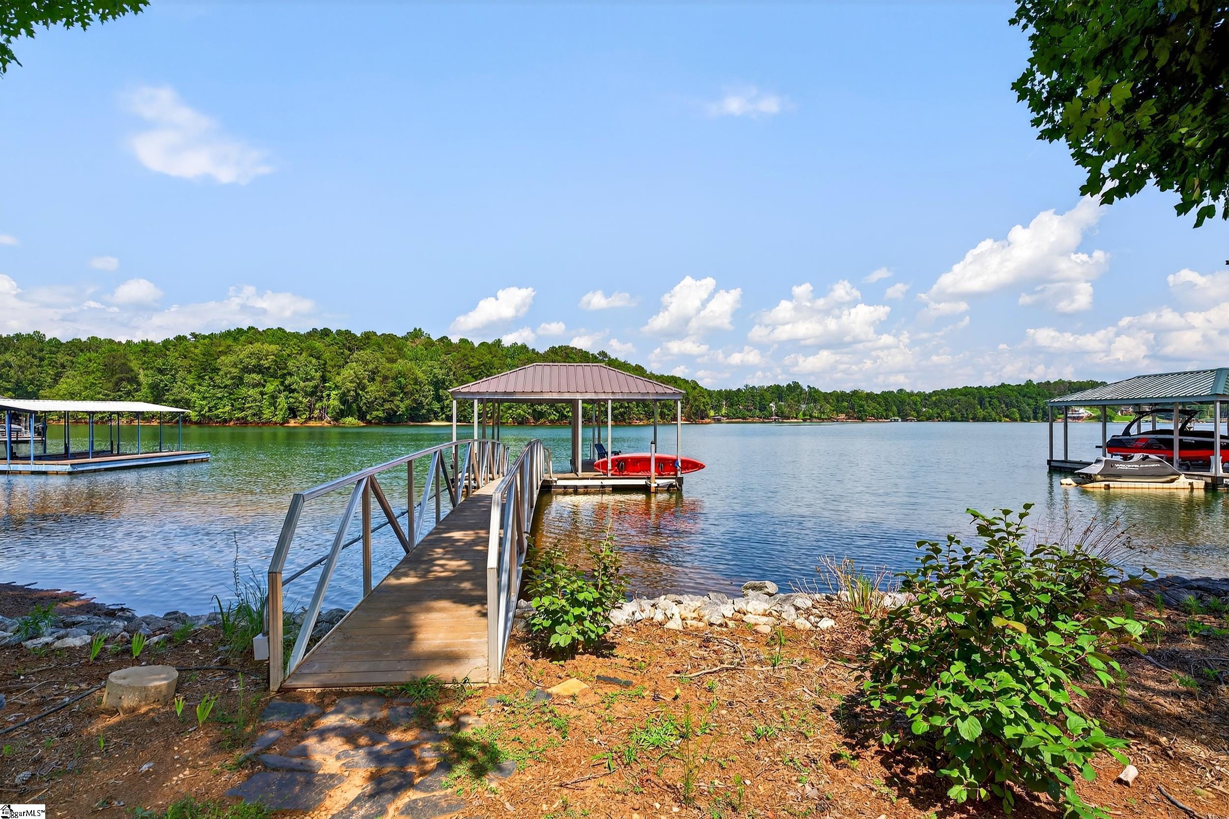 347 McAlister Road West Union, SC 29696