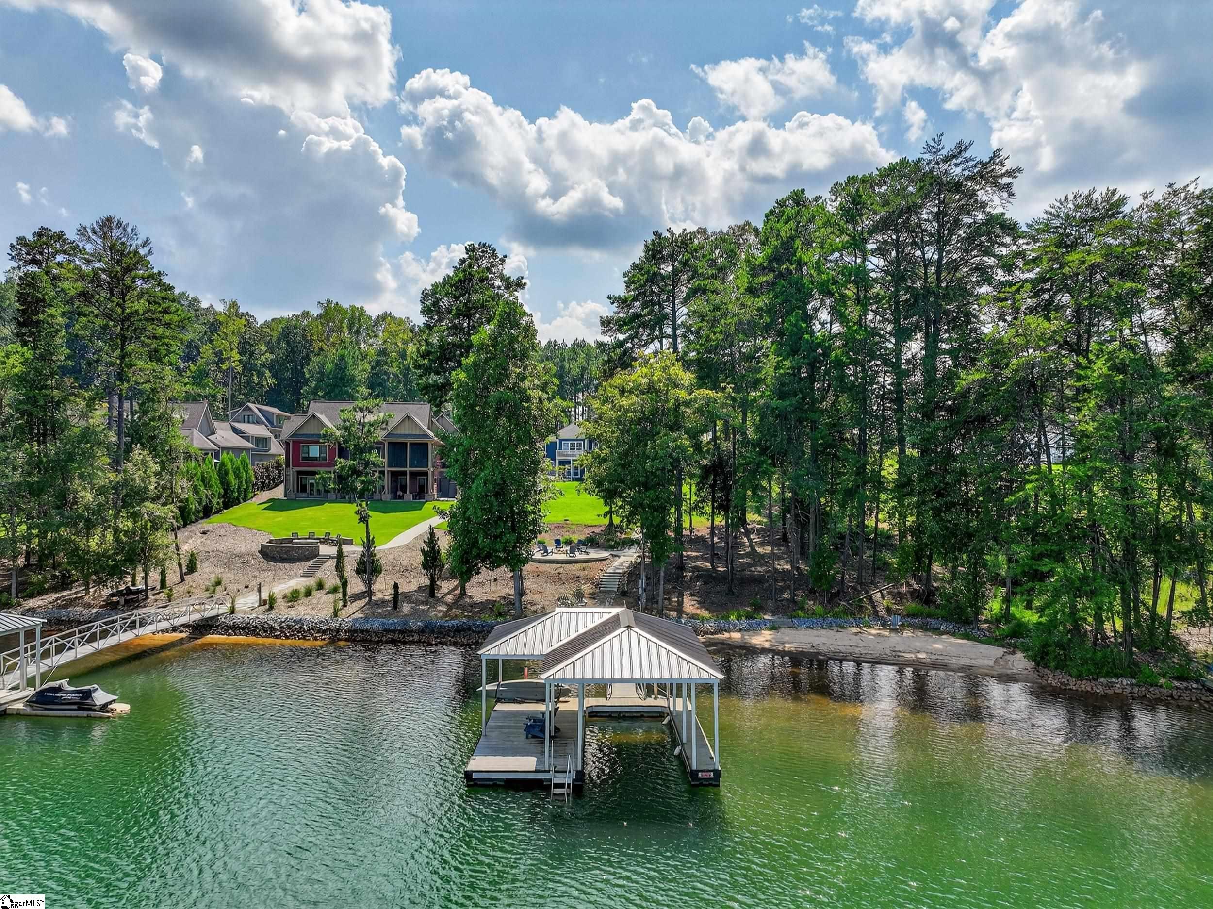 347 McAlister Road West Union, SC 29696