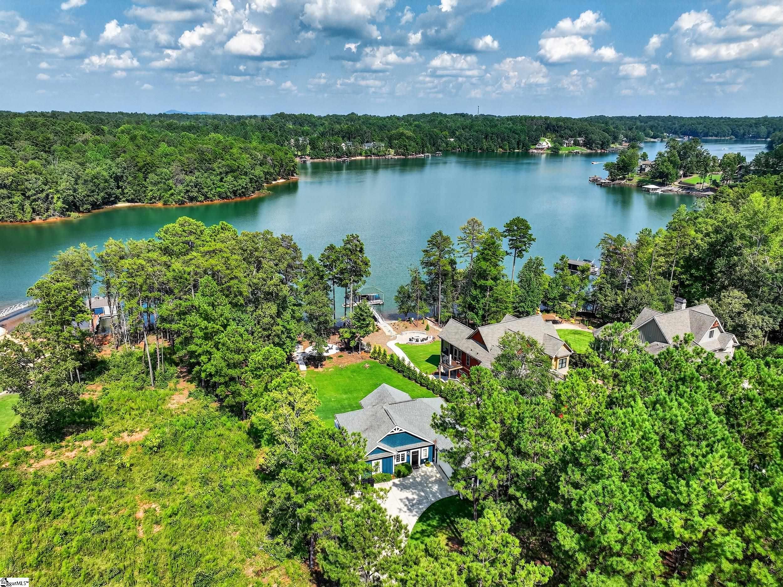 347 McAlister Road West Union, SC 29696