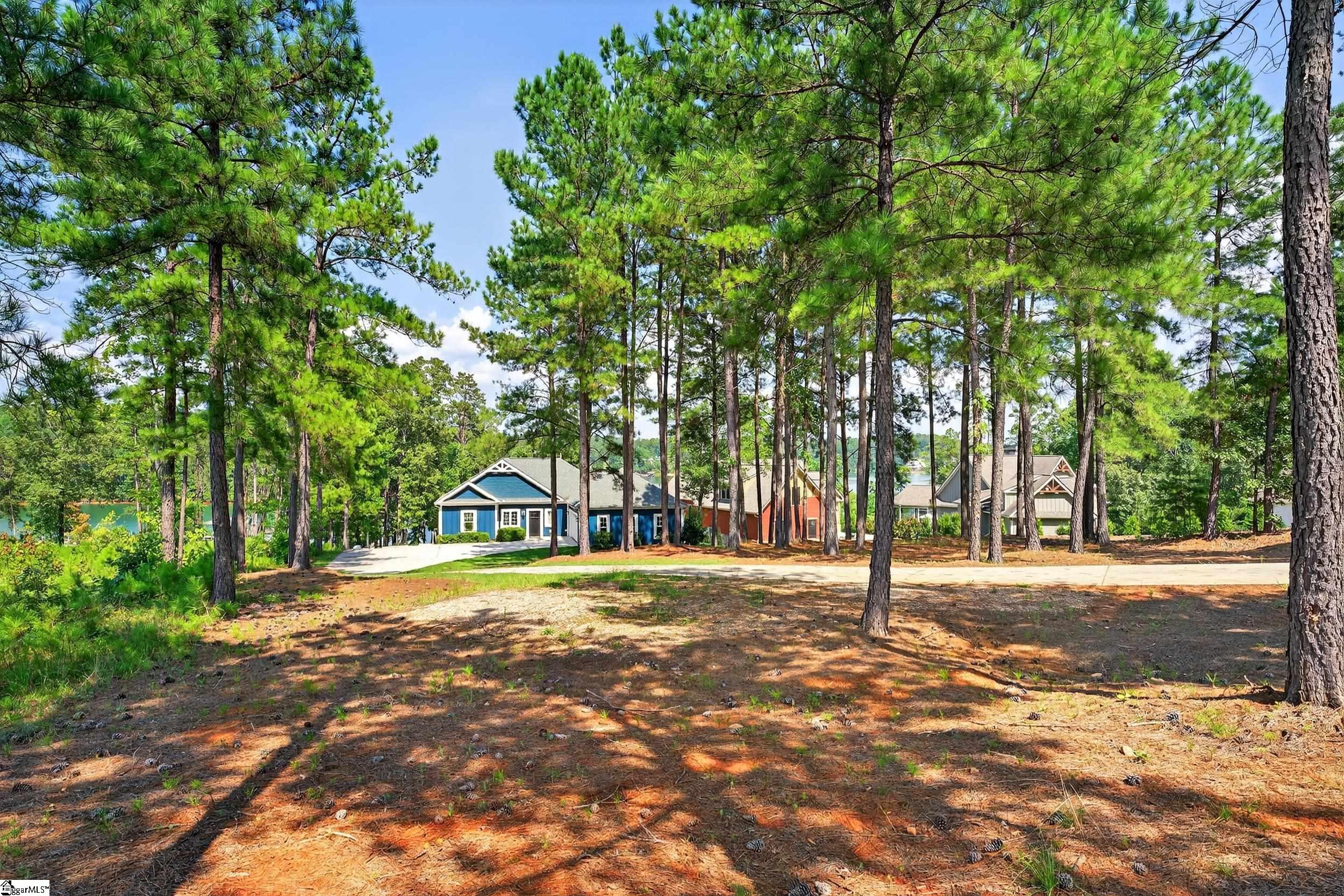 347 McAlister Road West Union, SC 29696