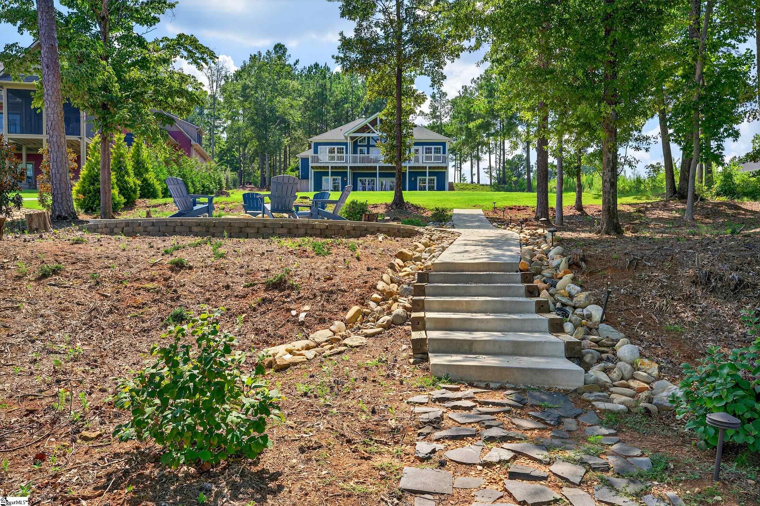 347 McAlister Road West Union, SC 29696