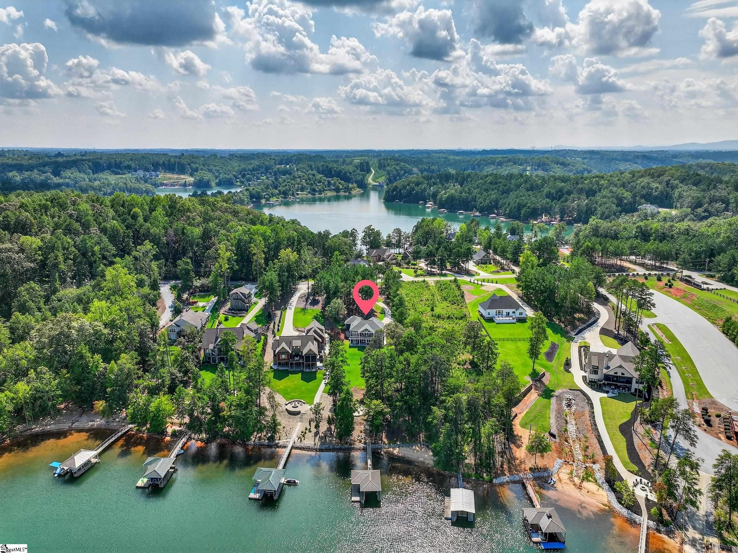 347 McAlister Road West Union, SC 29696