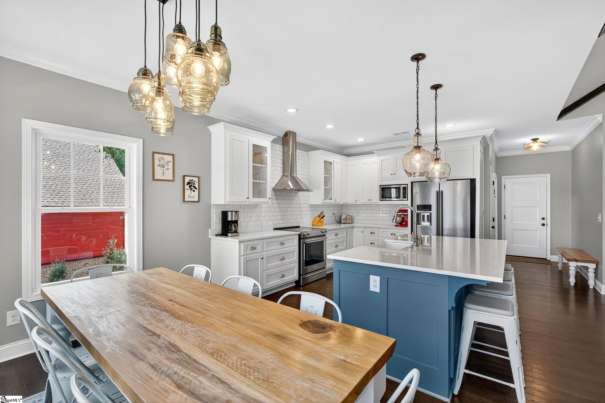 347 McAlister Road West Union, SC 29696