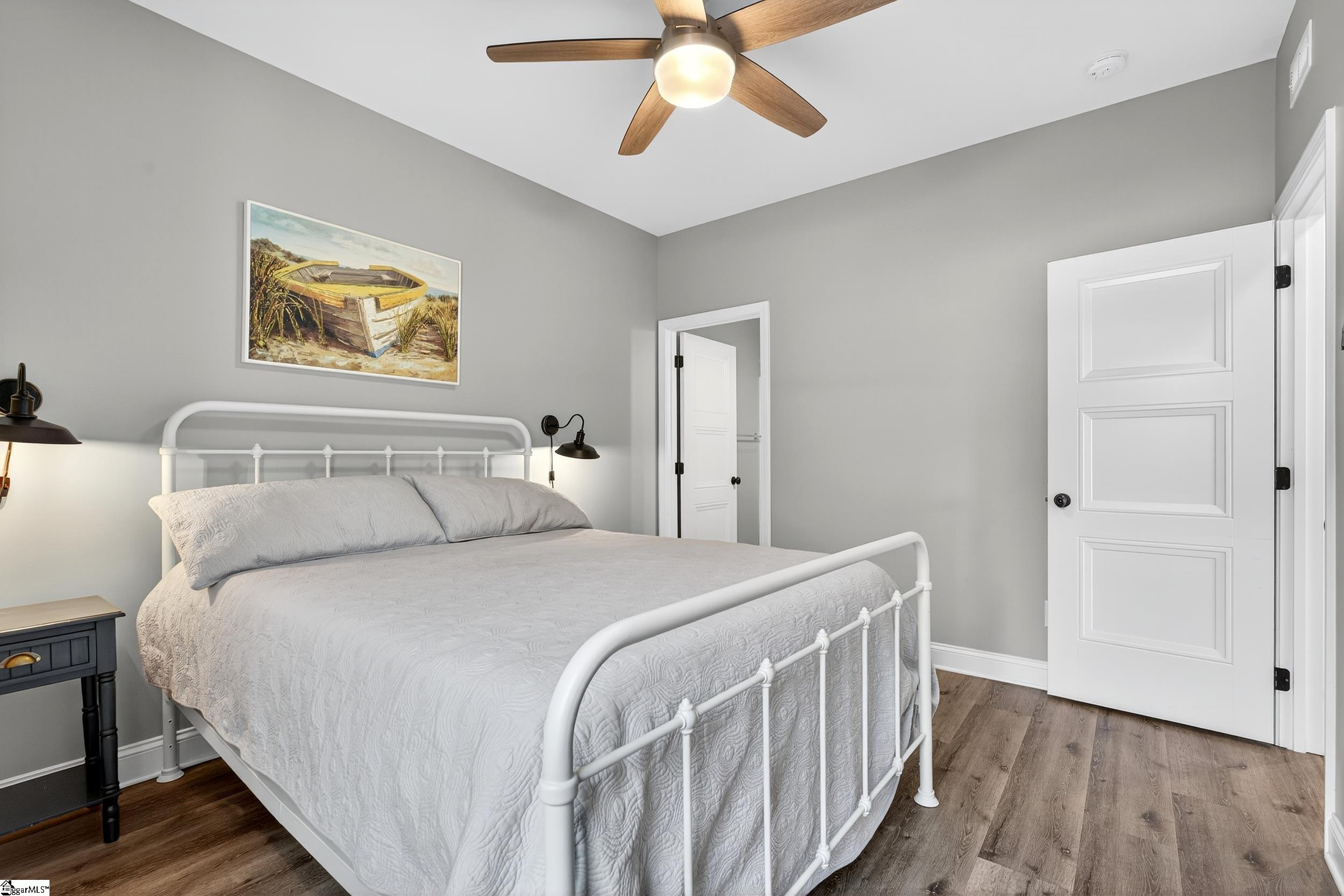 347 McAlister Road West Union, SC 29696