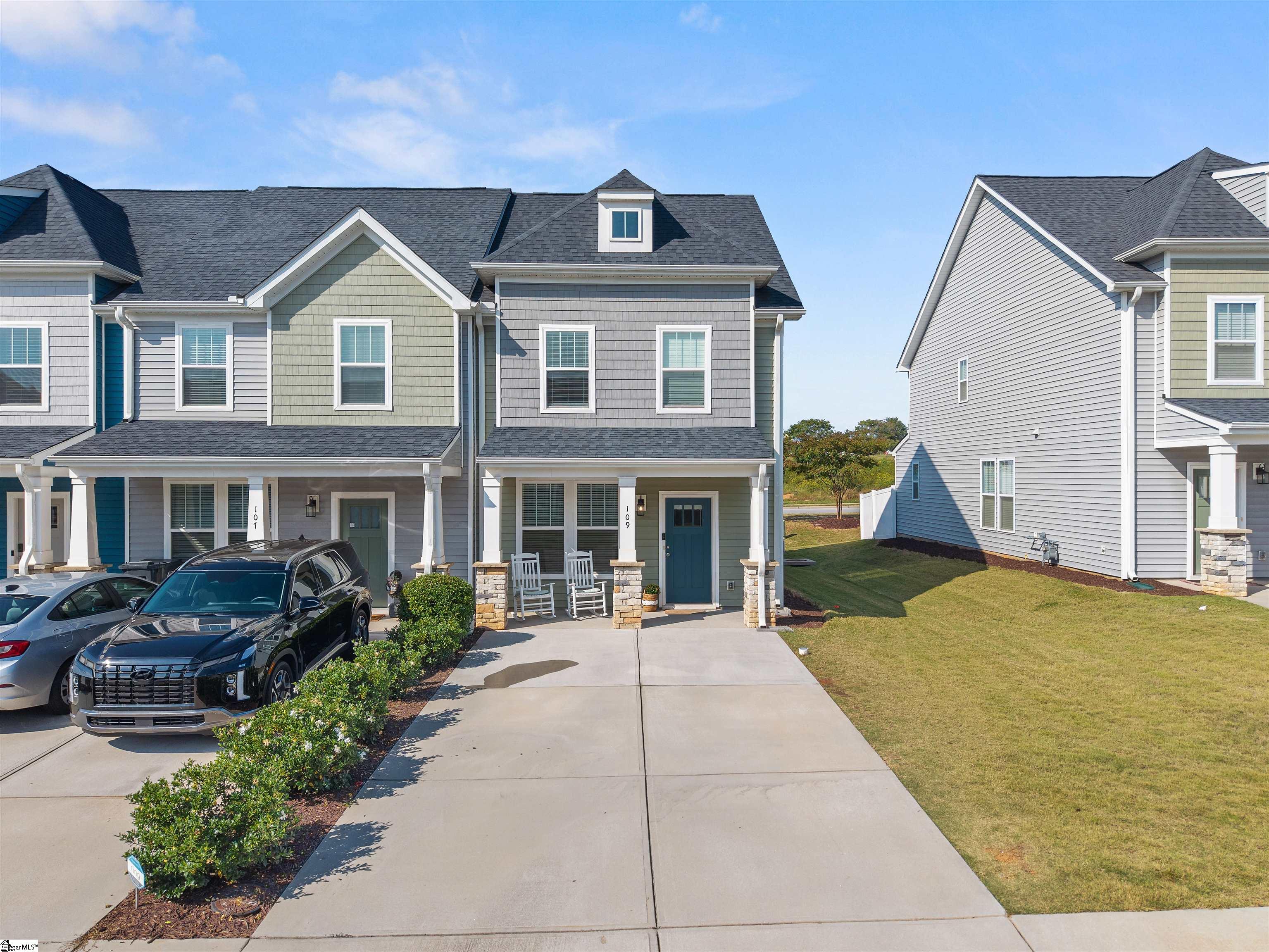 109 Shallons Drive Greenville, SC 29609