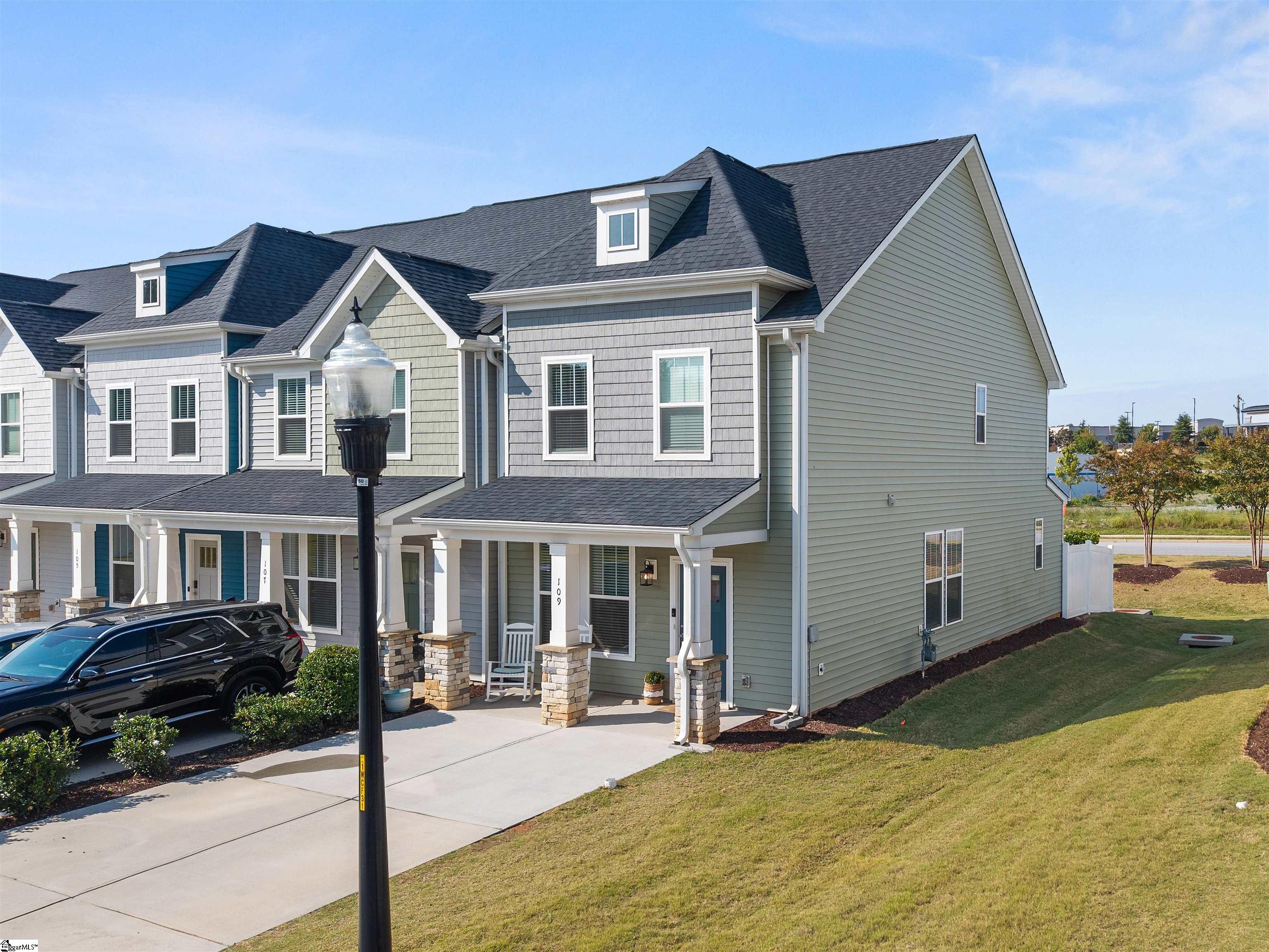109 Shallons Drive Greenville, SC 29609