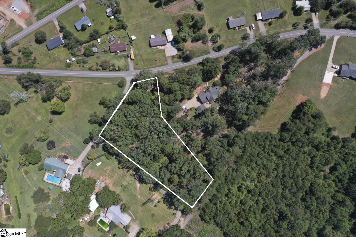 00 Henry Jones Drive Easley, SC 29640