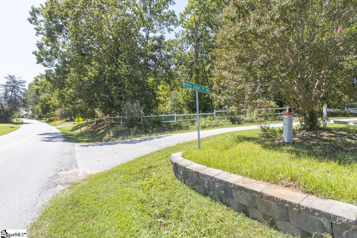 00 Henry Jones Drive Easley, SC 29640