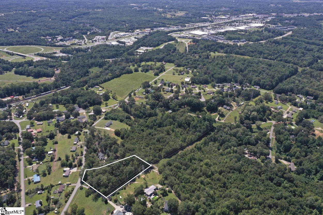 00 Henry Jones Drive Easley, SC 29640