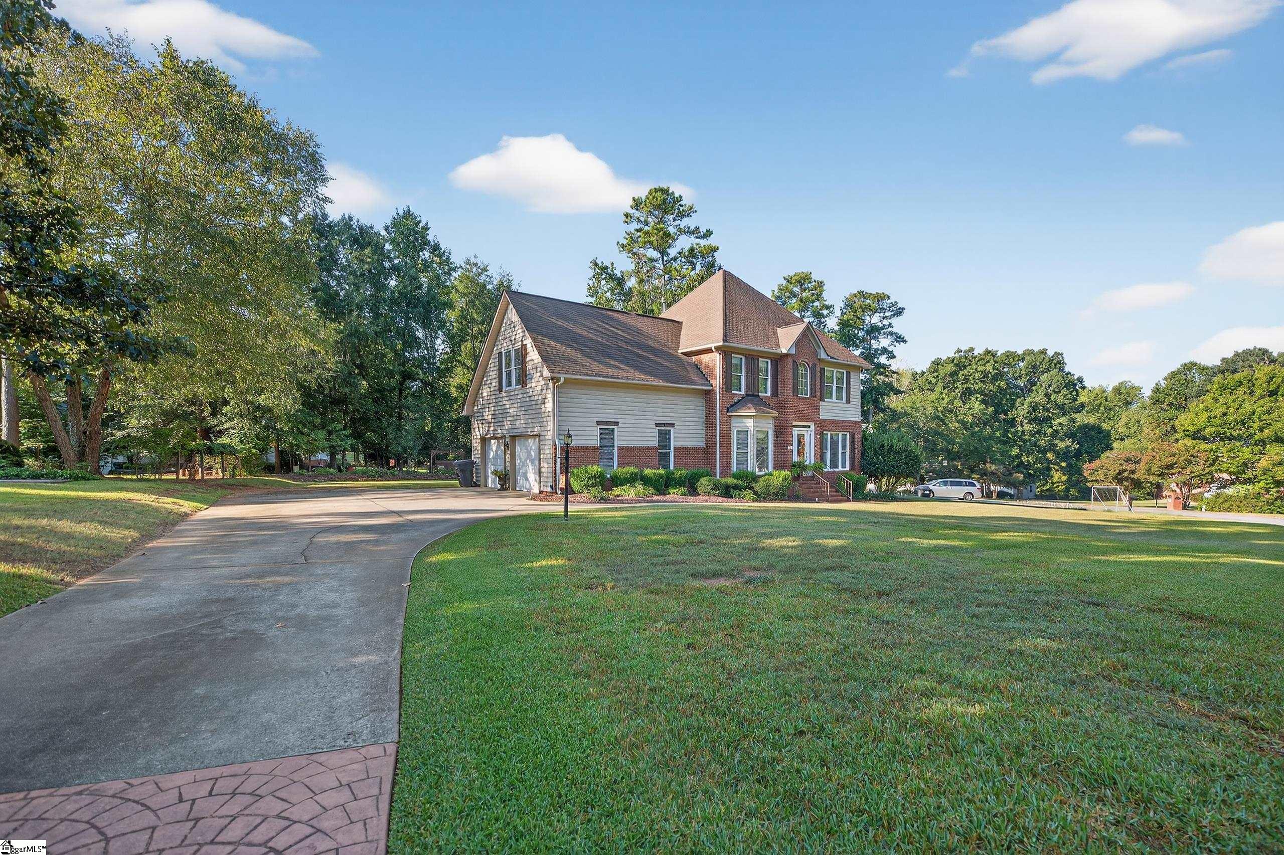 307 Holly Ridge Drive Anderson, SC 29621