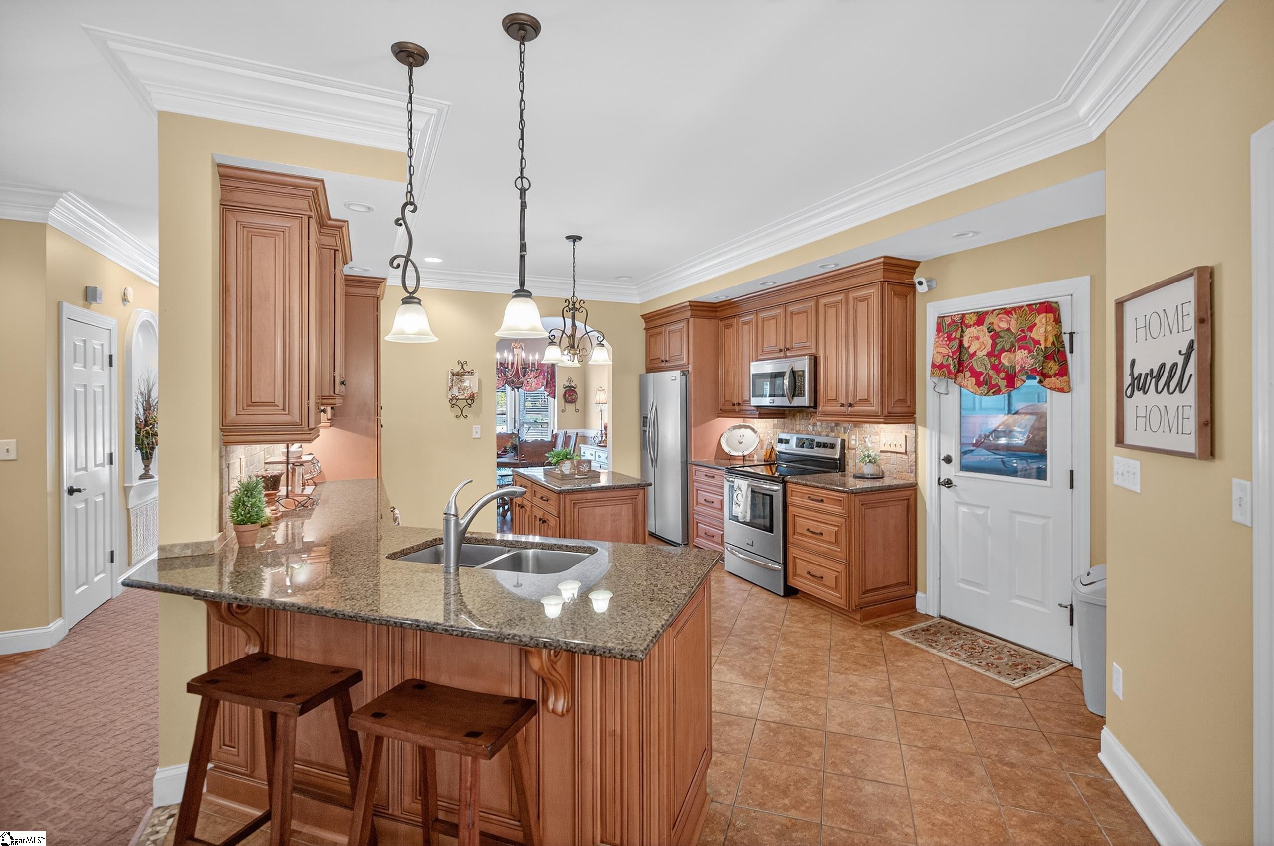 307 Holly Ridge Drive Anderson, SC 29621