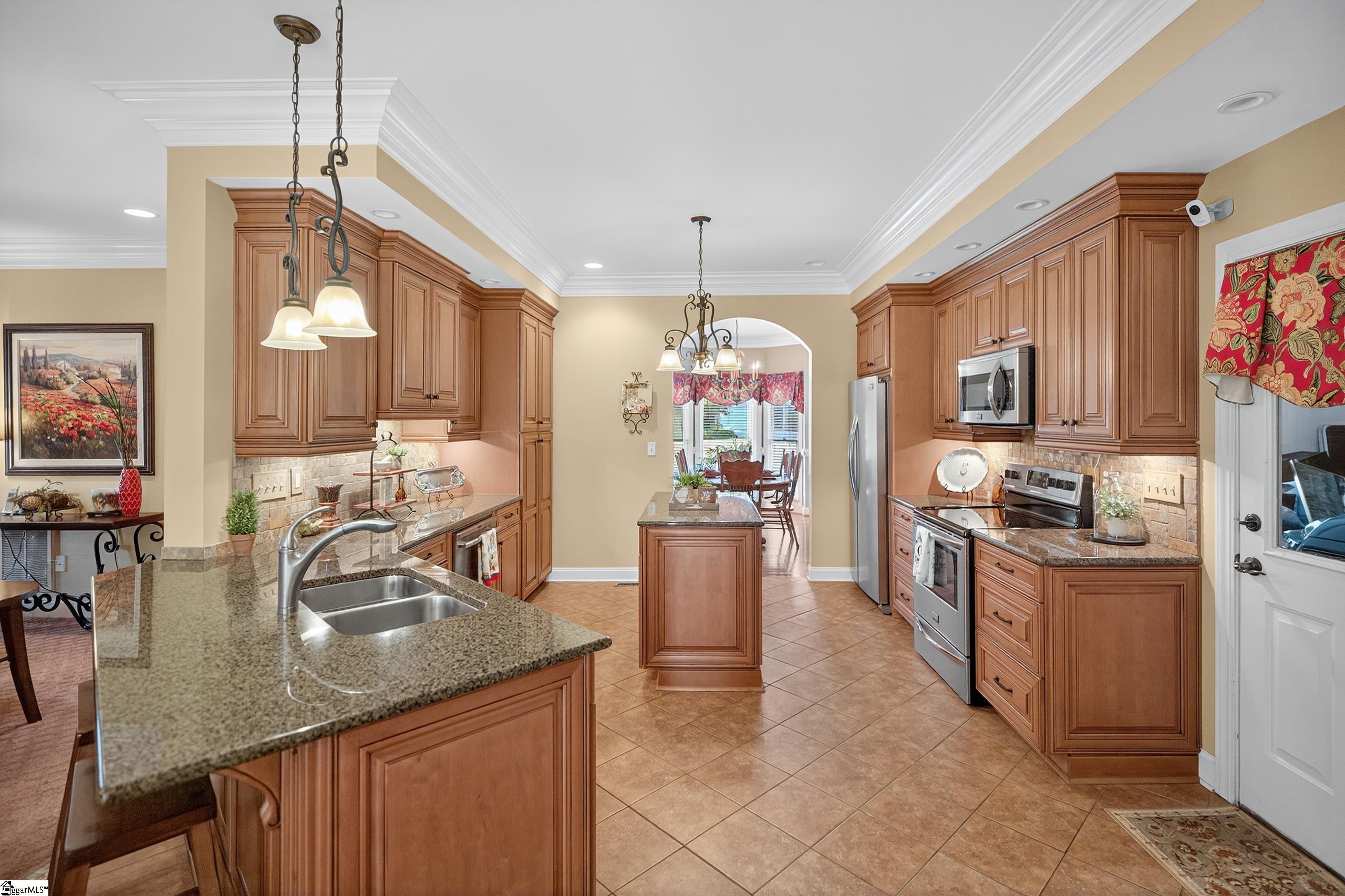 307 Holly Ridge Drive Anderson, SC 29621
