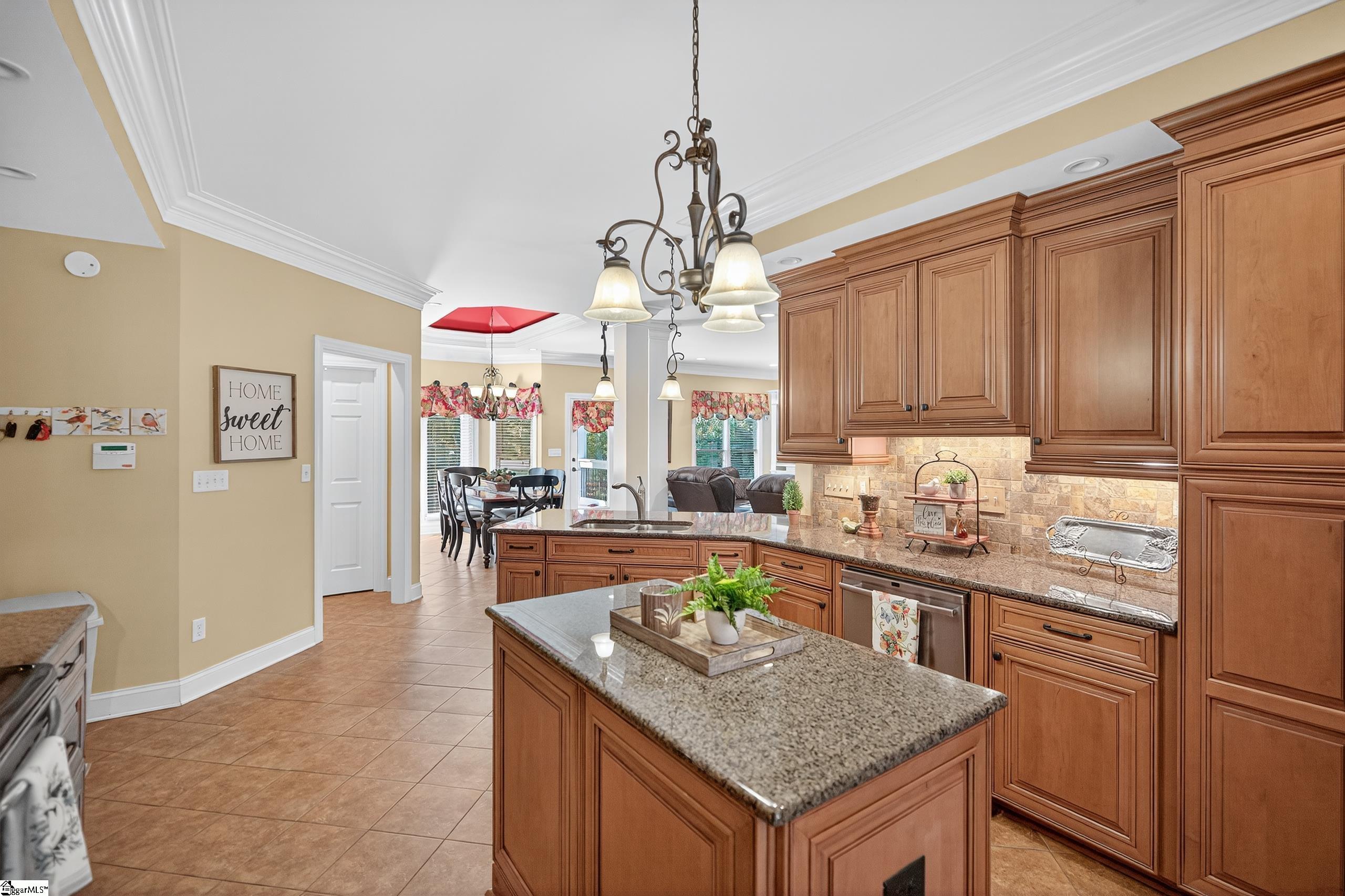 307 Holly Ridge Drive Anderson, SC 29621
