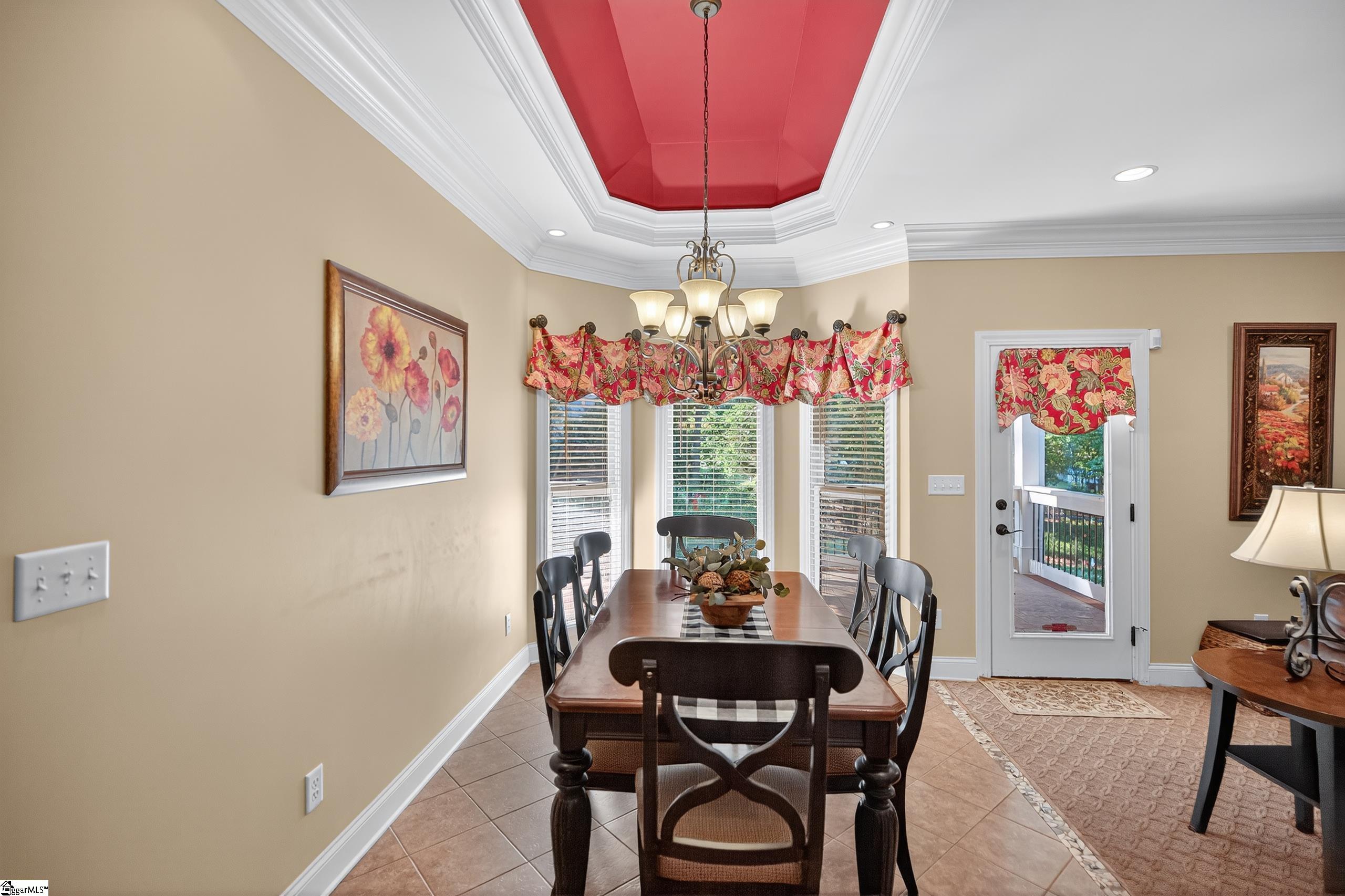 307 Holly Ridge Drive Anderson, SC 29621